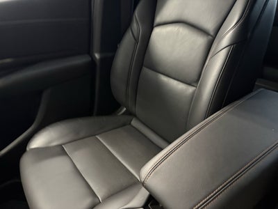 2021 Cadillac XT4 AWD Sport AWD