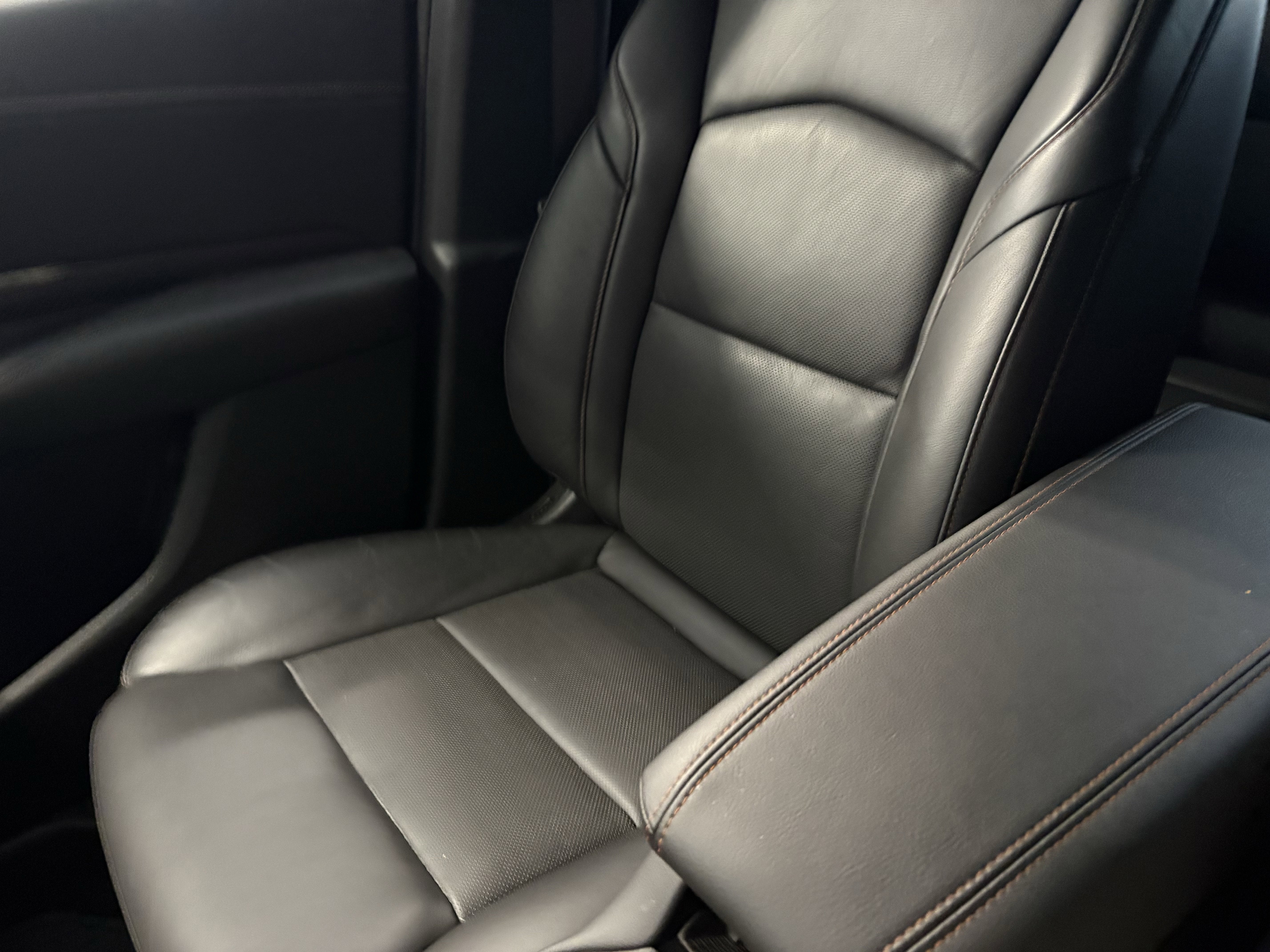 2021 Cadillac XT4 AWD Sport AWD