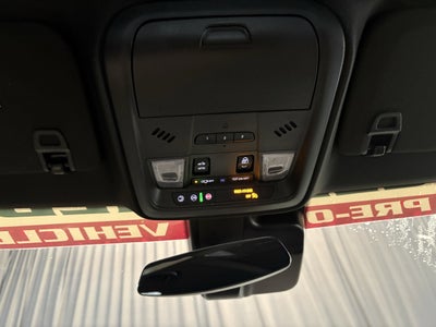 2021 Cadillac XT4 AWD Sport AWD