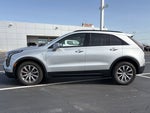 2021 Cadillac XT4 AWD Sport AWD