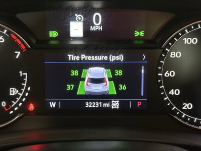 2021 Cadillac XT4 AWD Sport AWD