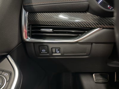 2021 Cadillac XT4 AWD Sport AWD