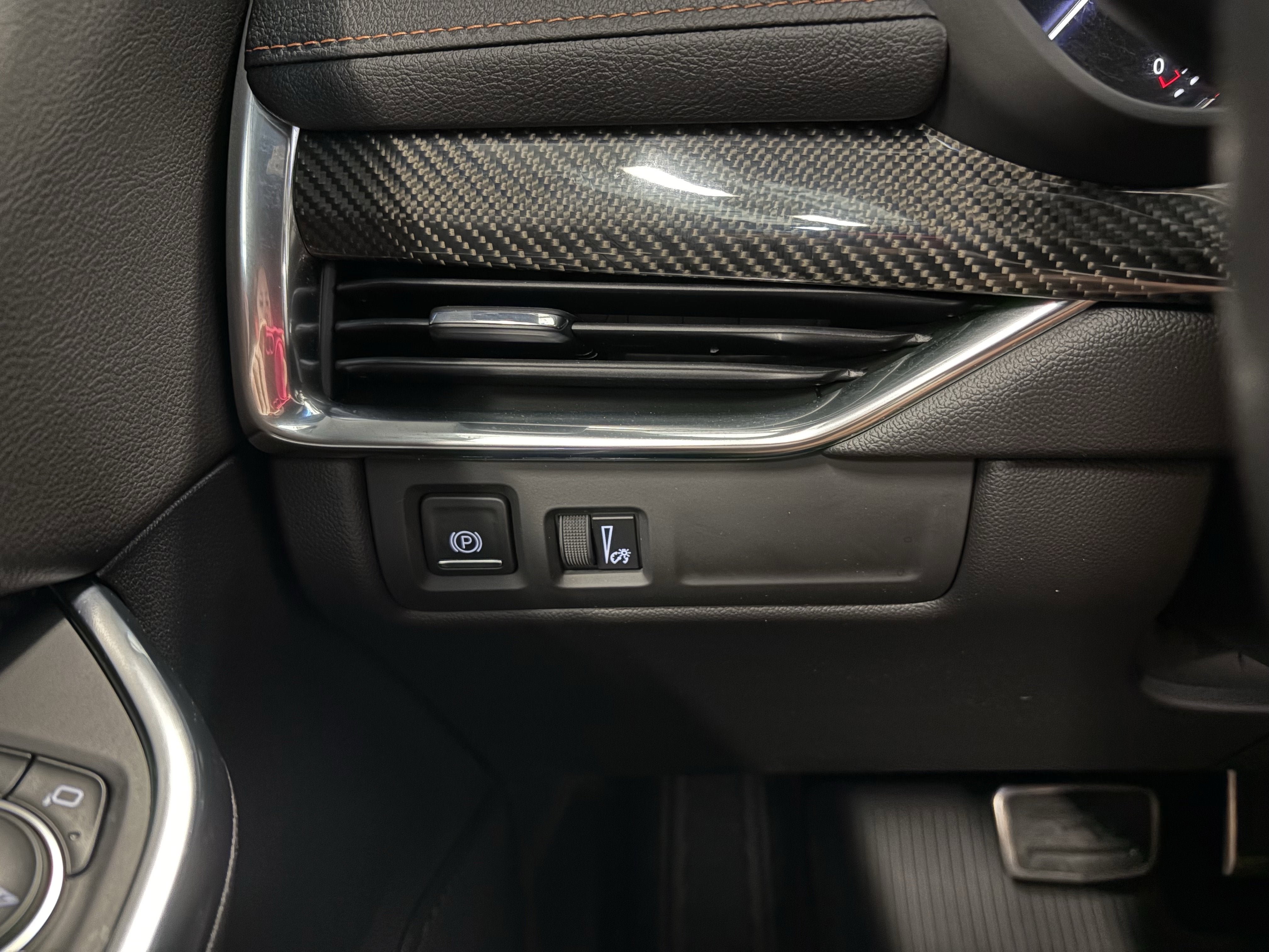 2021 Cadillac XT4 AWD Sport AWD