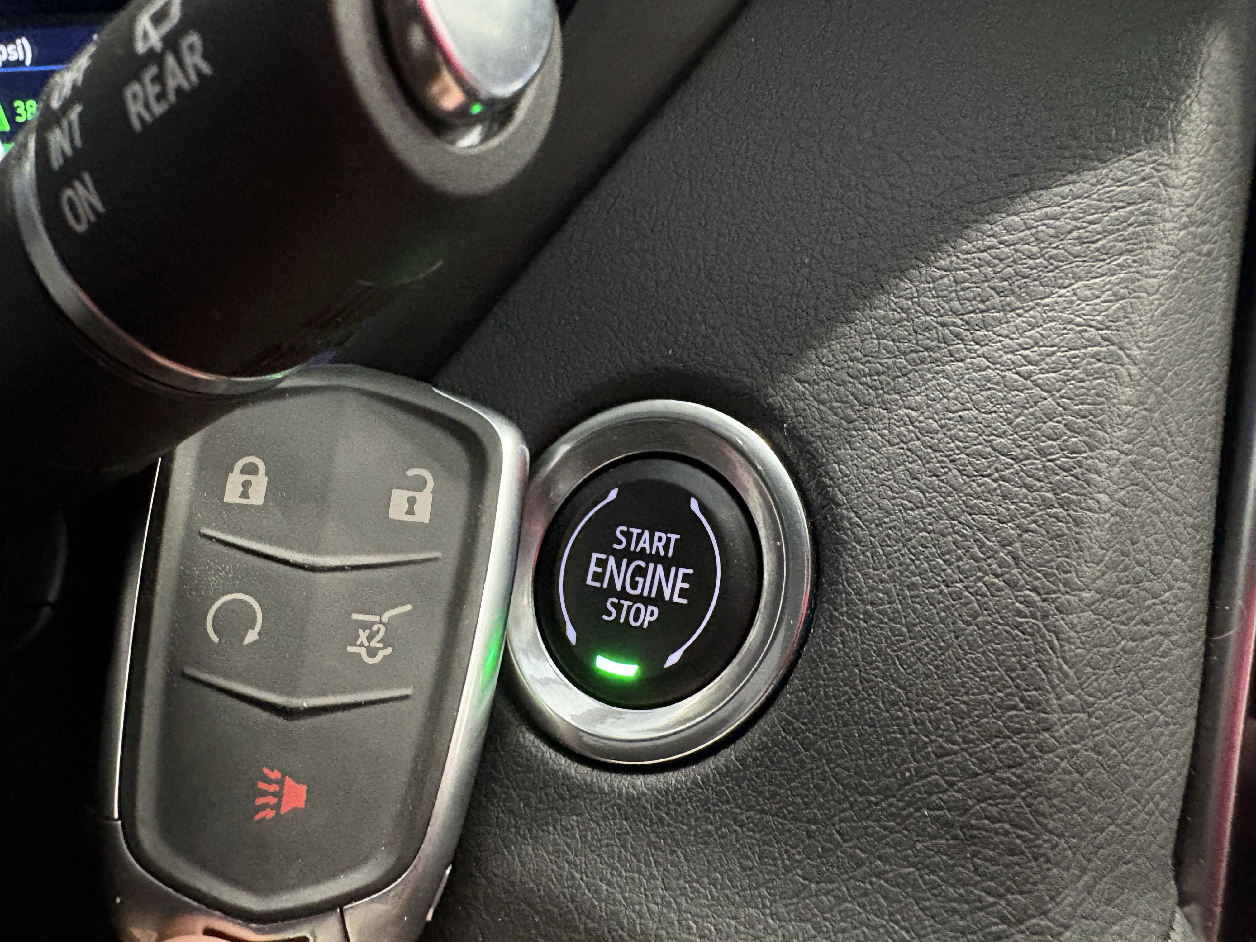 2021 Cadillac XT4 AWD Sport AWD