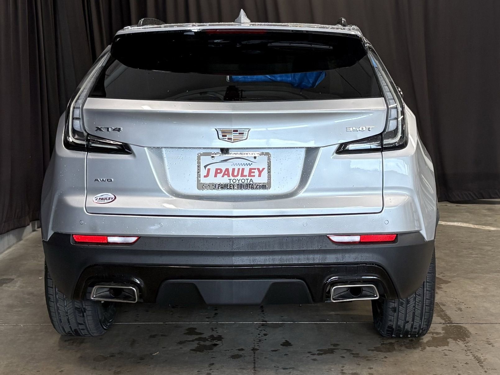 2021 Cadillac XT4 AWD Sport AWD