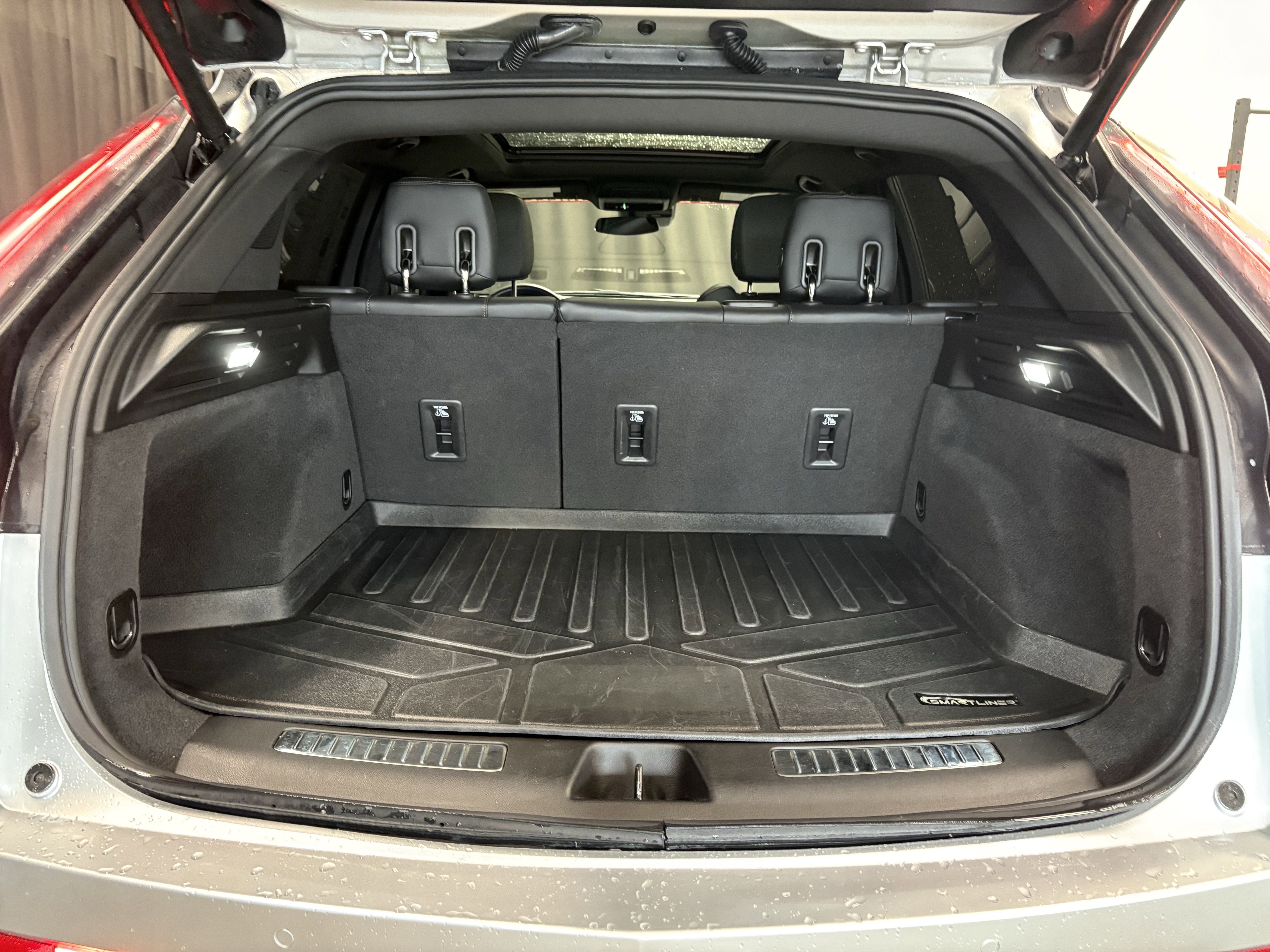 2021 Cadillac XT4 AWD Sport AWD