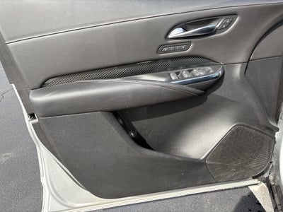 2021 Cadillac XT4 AWD Sport AWD