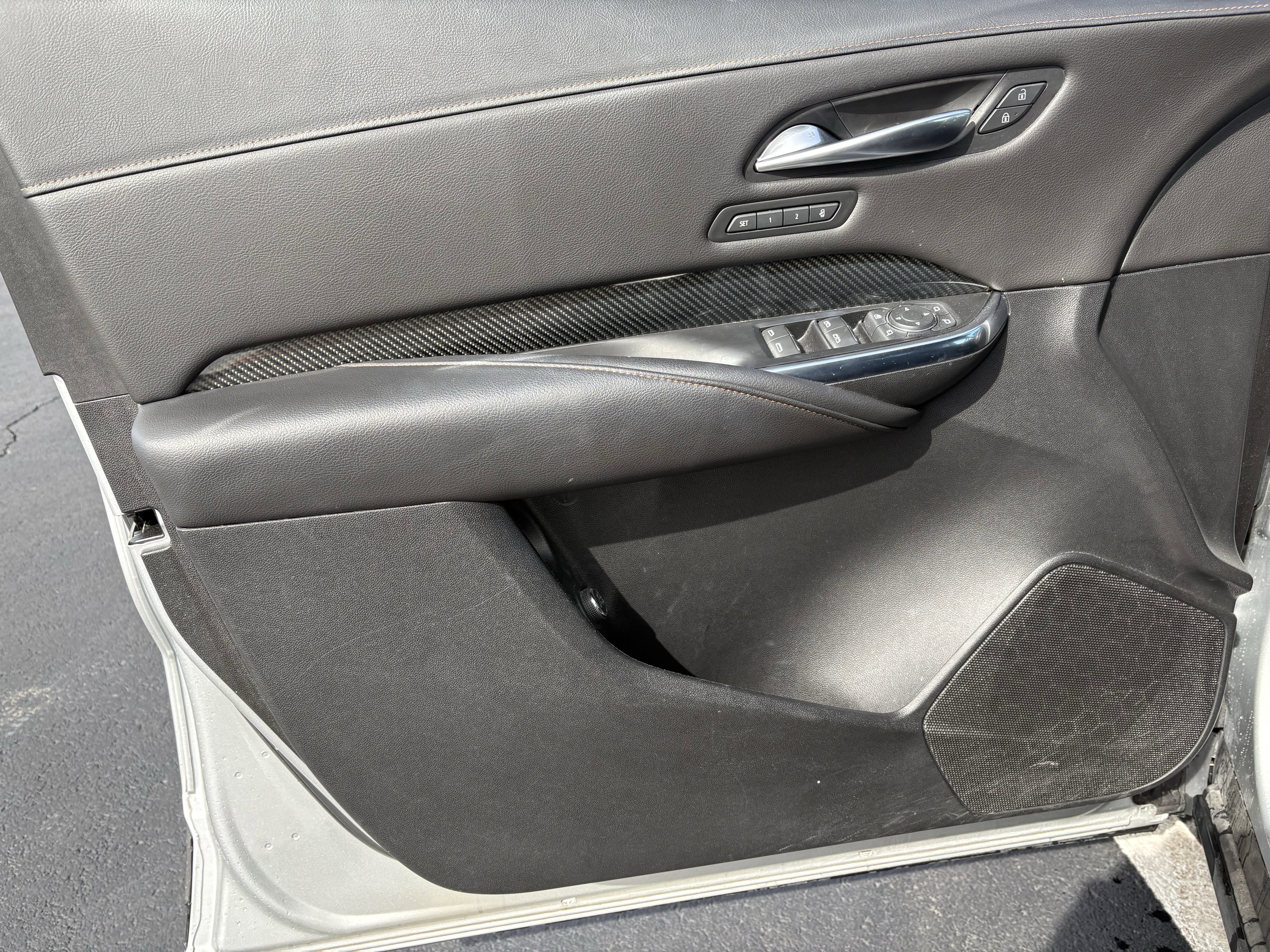 2021 Cadillac XT4 AWD Sport AWD