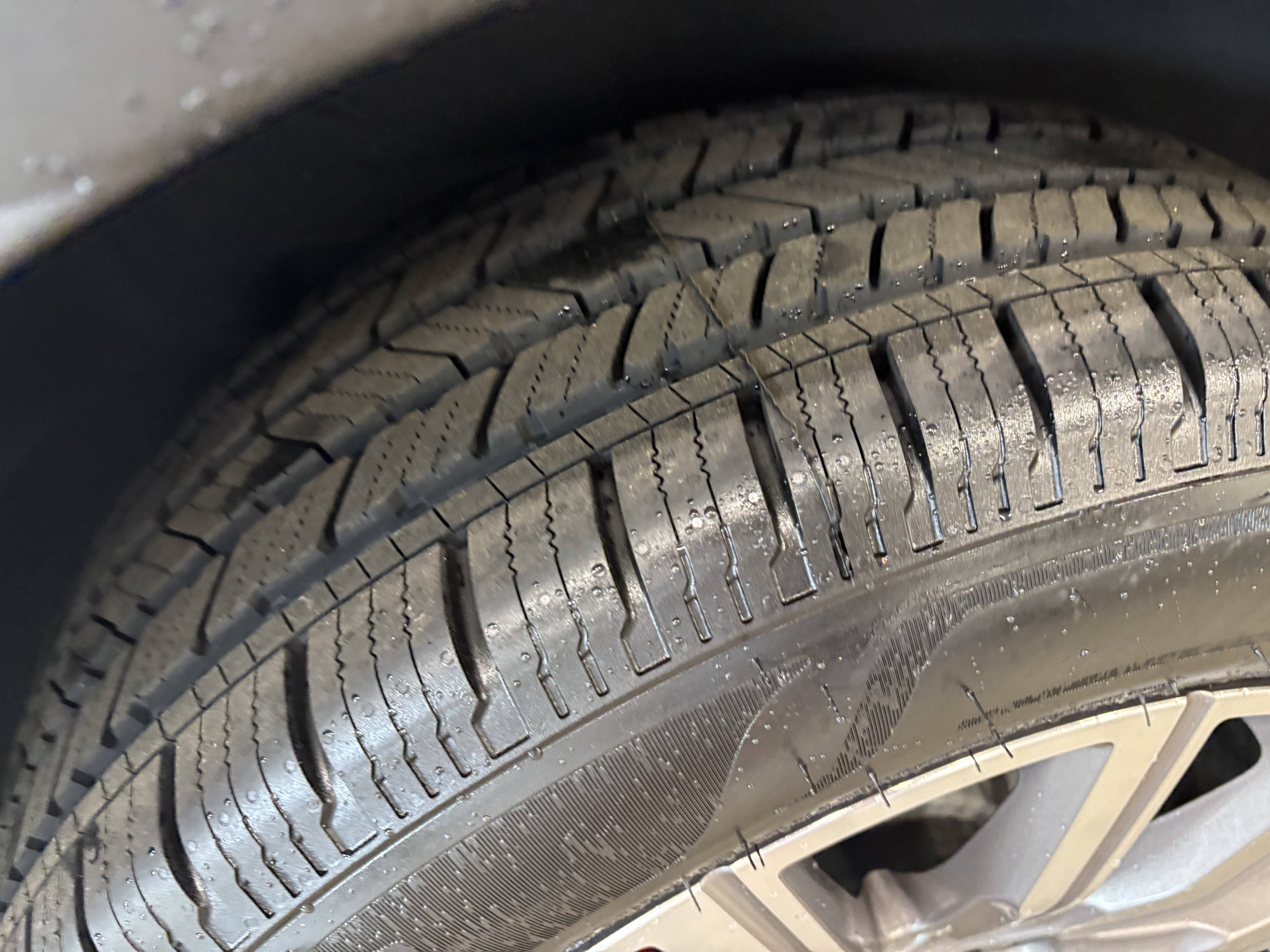 2021 Cadillac XT4 AWD Sport AWD