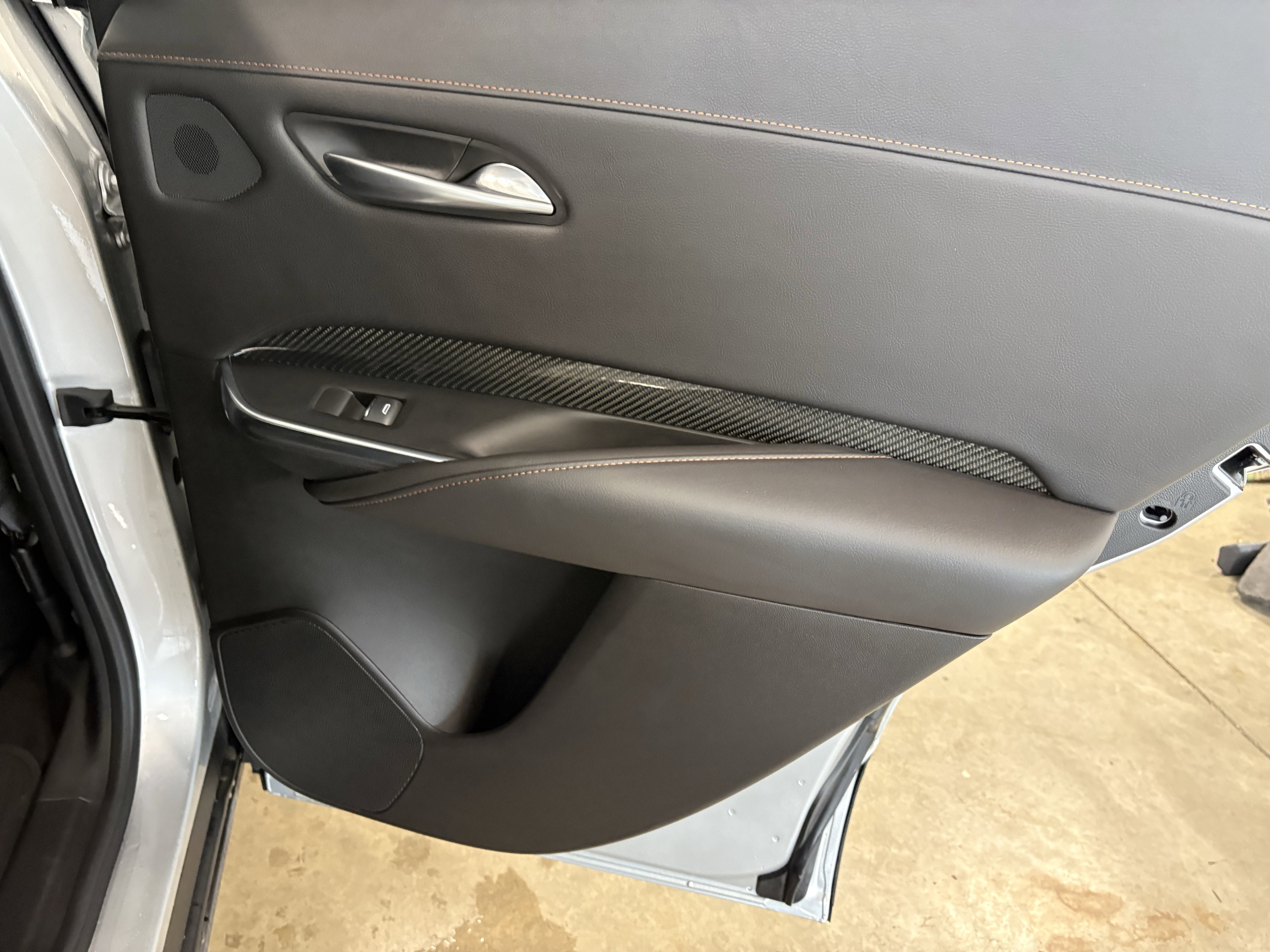 2021 Cadillac XT4 AWD Sport AWD