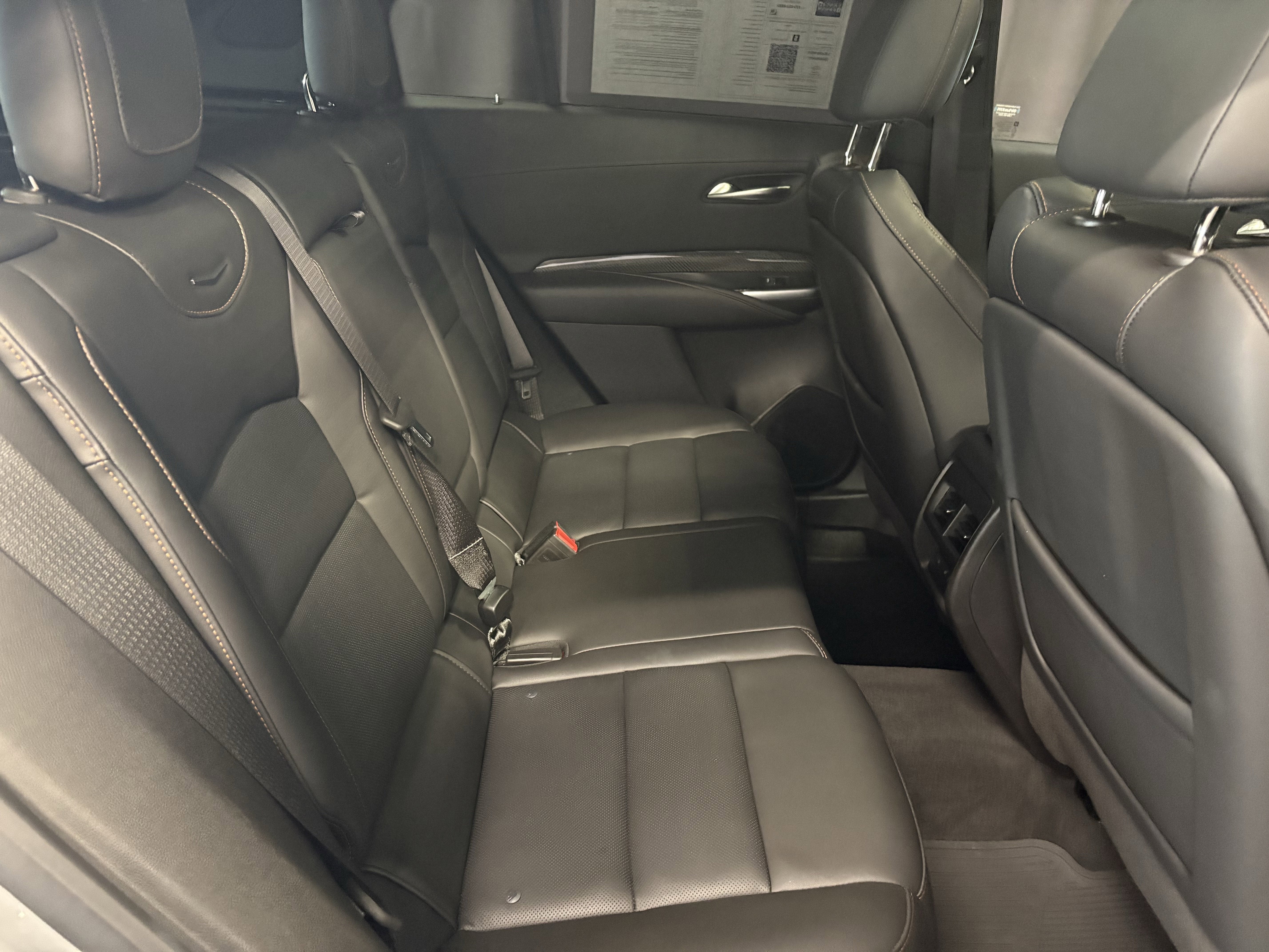 2021 Cadillac XT4 AWD Sport AWD