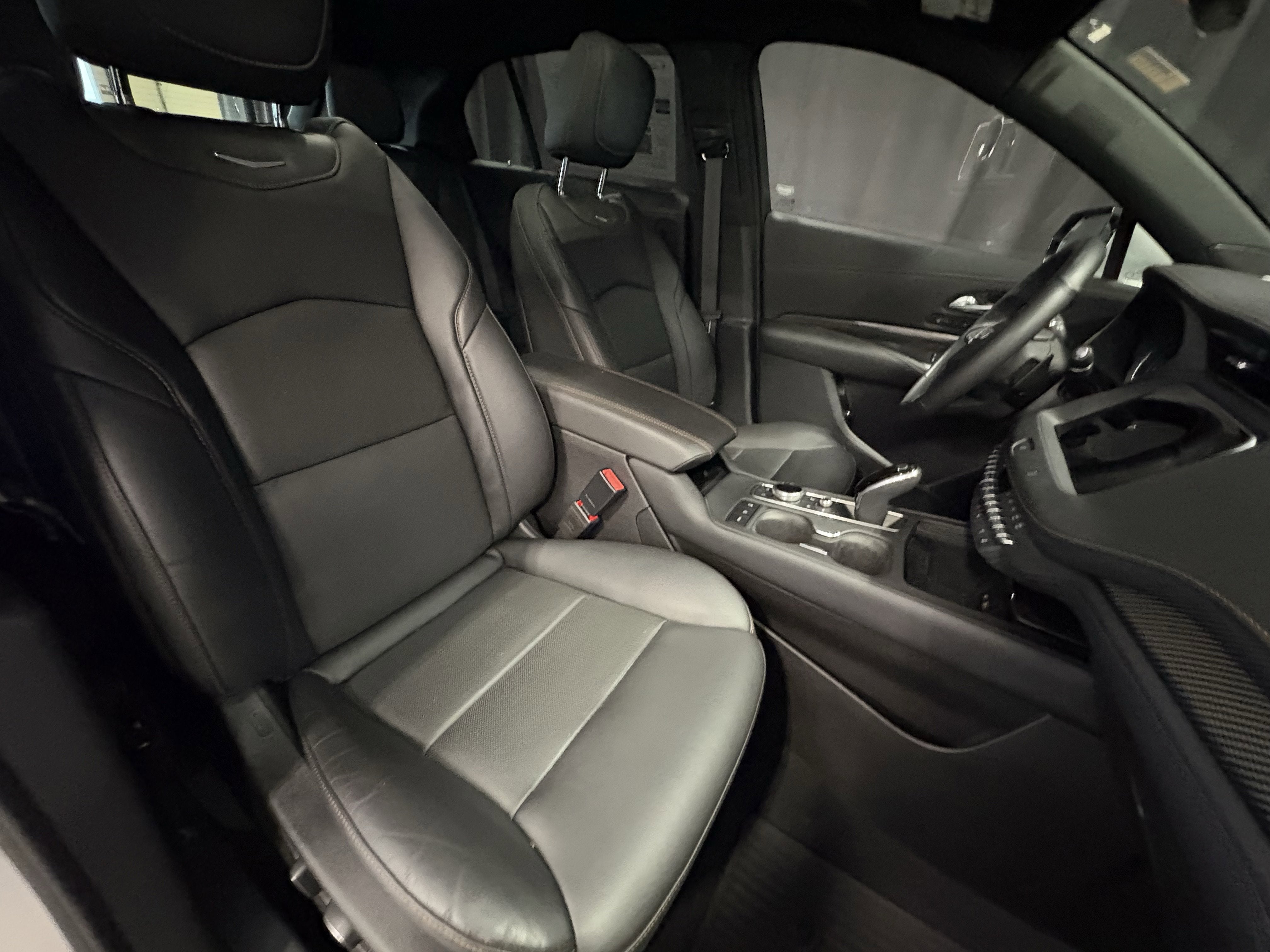 2021 Cadillac XT4 AWD Sport AWD