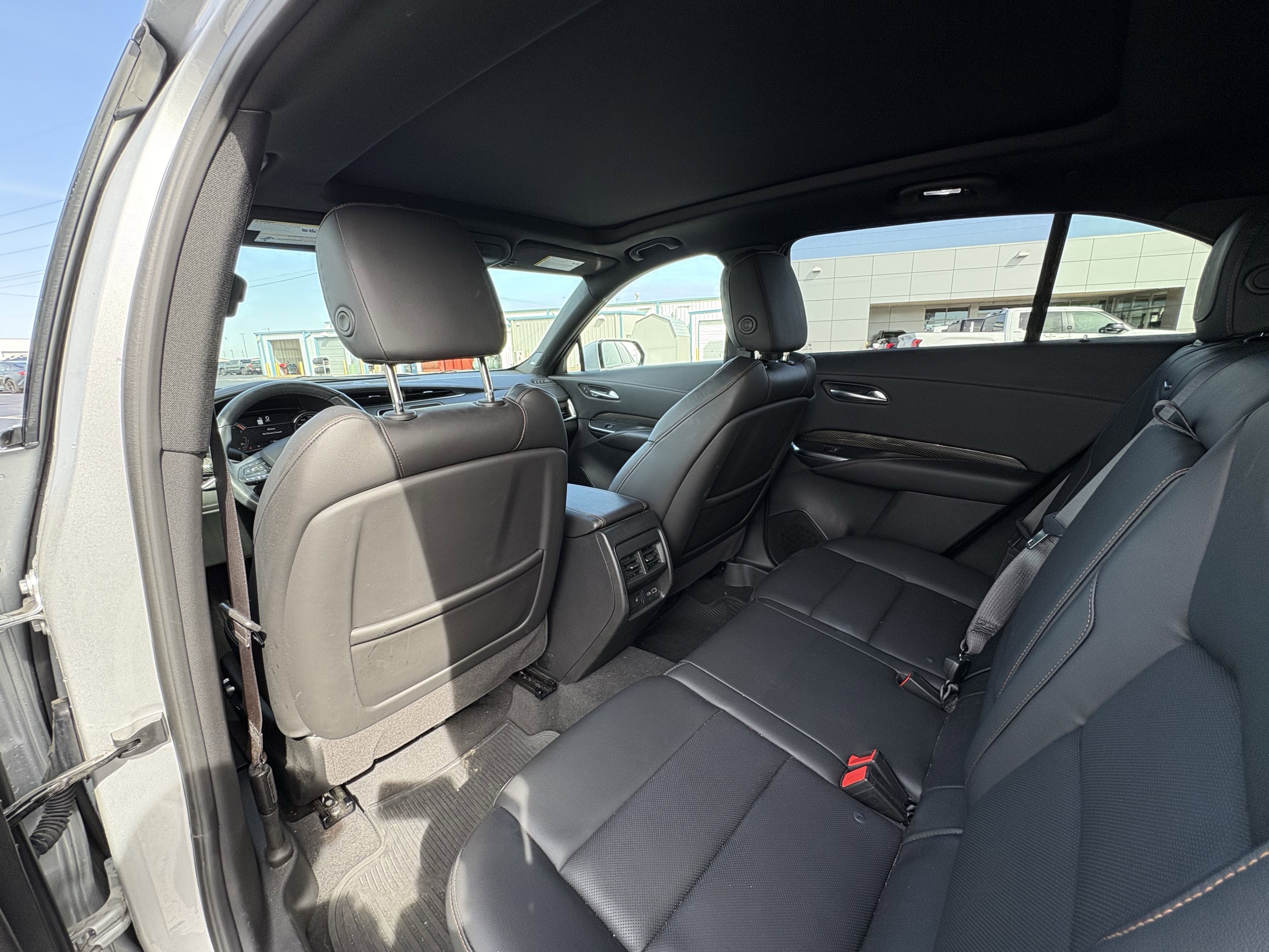 2021 Cadillac XT4 AWD Sport AWD