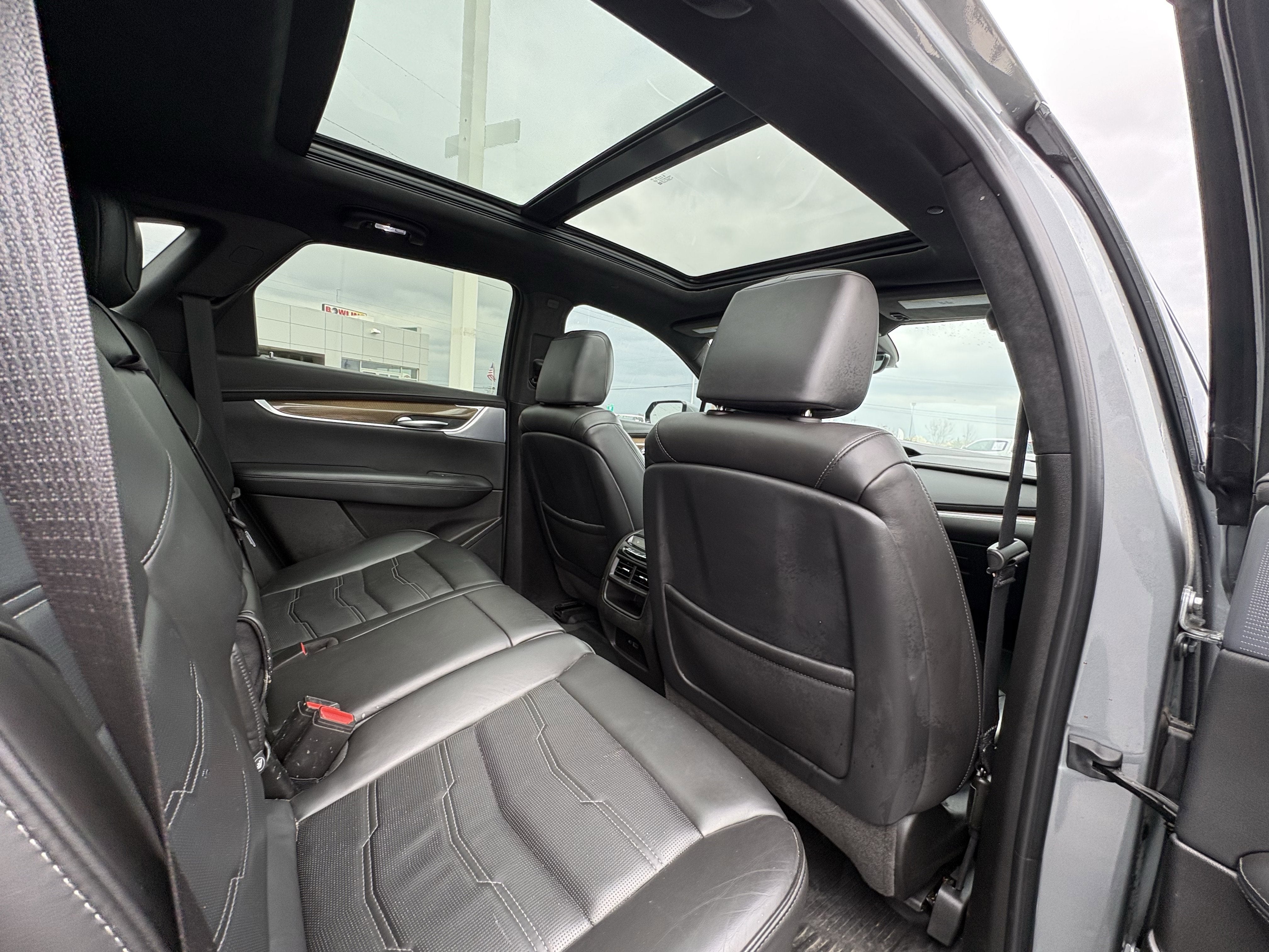 2023 Cadillac XT5 AWD Premium Luxury AWD