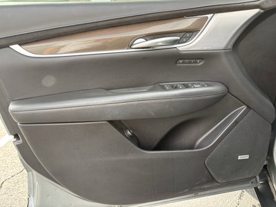 2023 Cadillac XT5 AWD Premium Luxury AWD