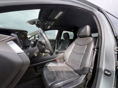 2023 Cadillac XT5 AWD Premium Luxury AWD