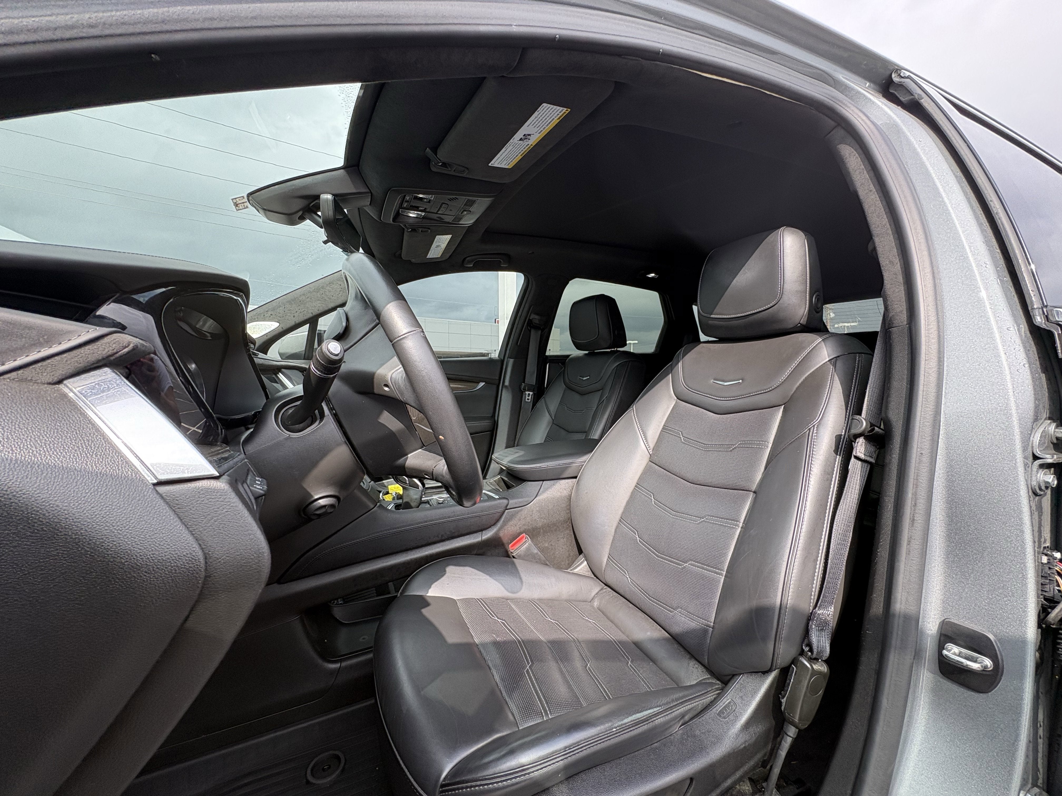 2023 Cadillac XT5 AWD Premium Luxury AWD