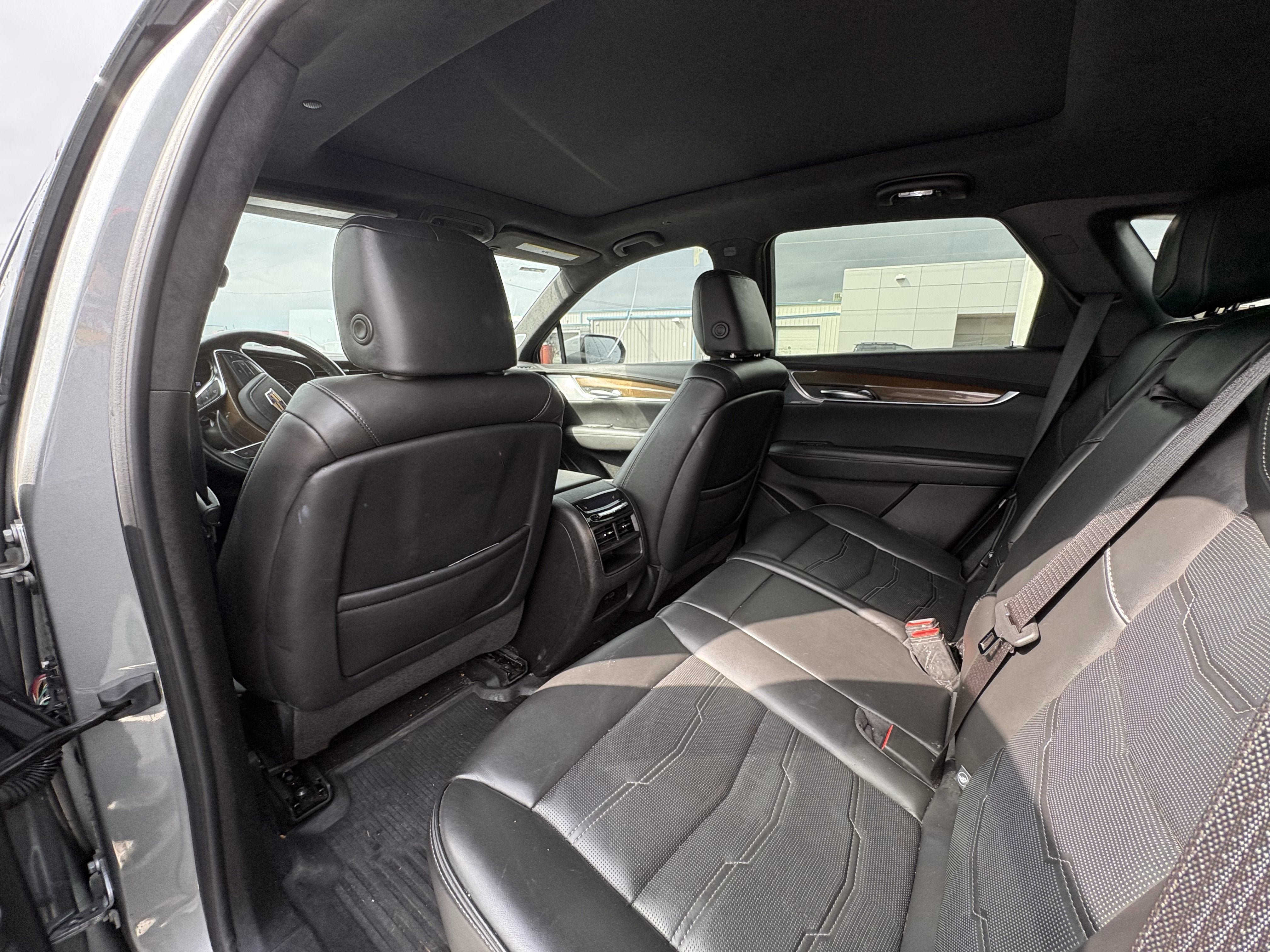 2023 Cadillac XT5 AWD Premium Luxury AWD