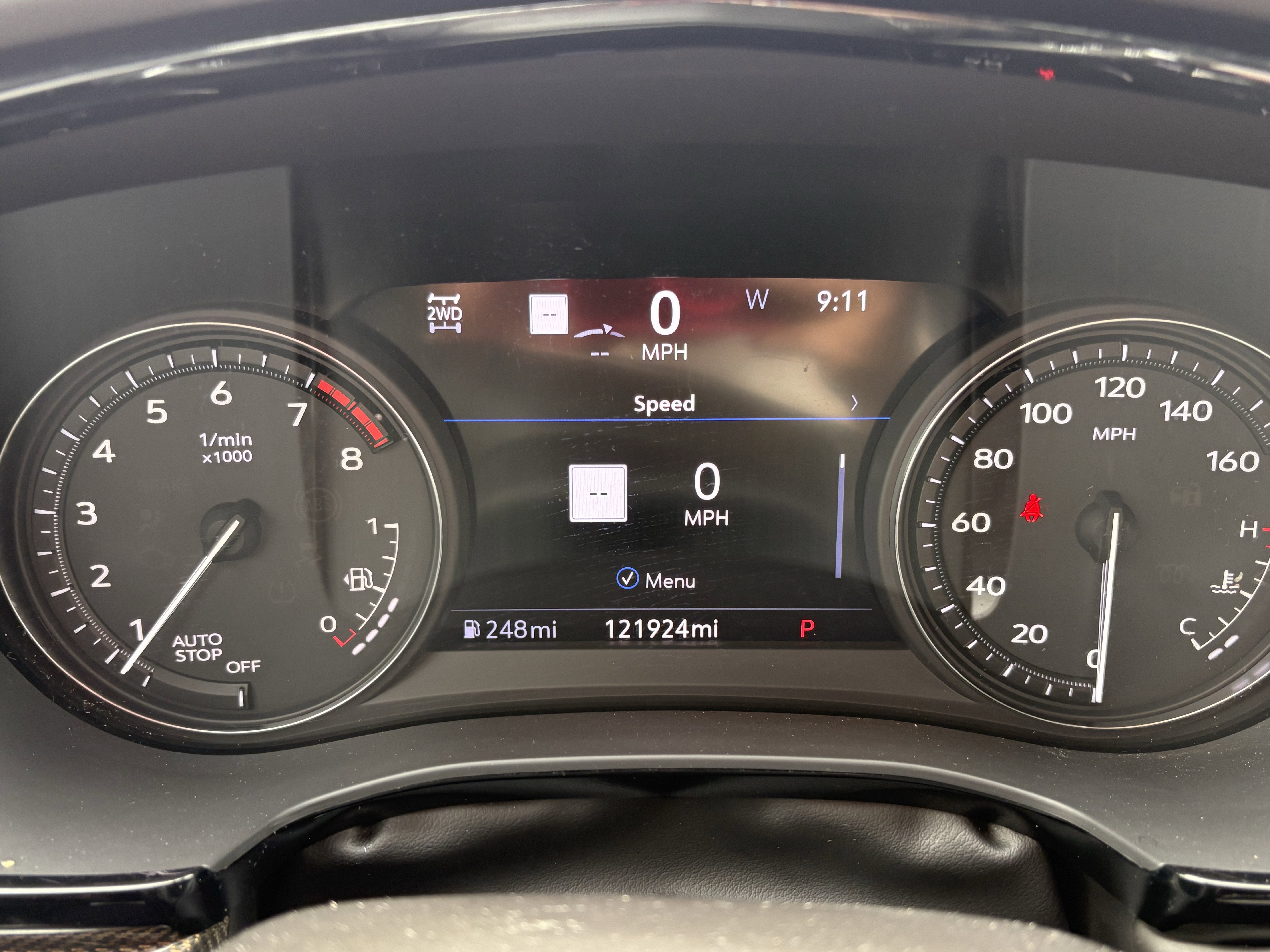 2023 Cadillac XT5 AWD Premium Luxury AWD