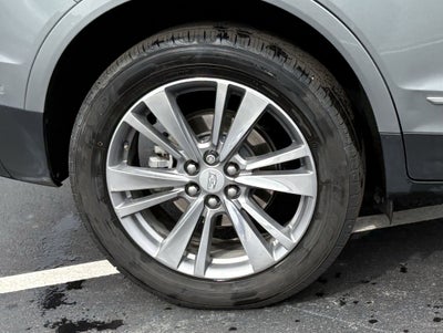 2023 Cadillac XT5 AWD Premium Luxury AWD