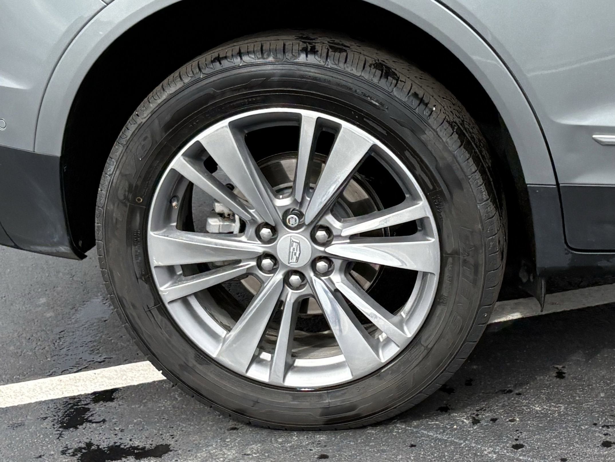 2023 Cadillac XT5 AWD Premium Luxury AWD