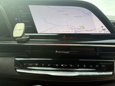 2021 Cadillac Escalade Sport 4WD