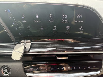 2021 Cadillac Escalade Sport 4WD