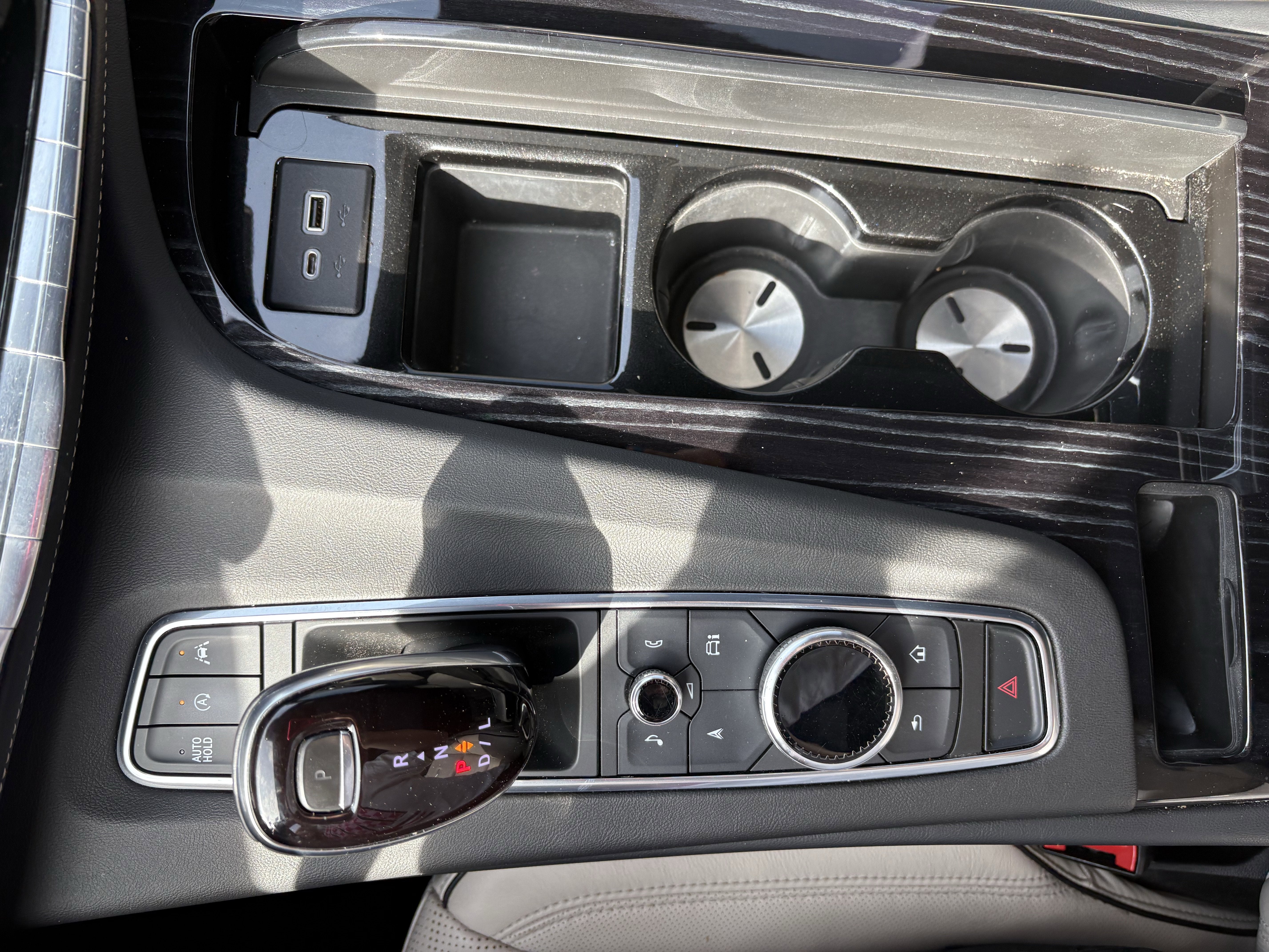 2021 Cadillac Escalade Sport 4WD