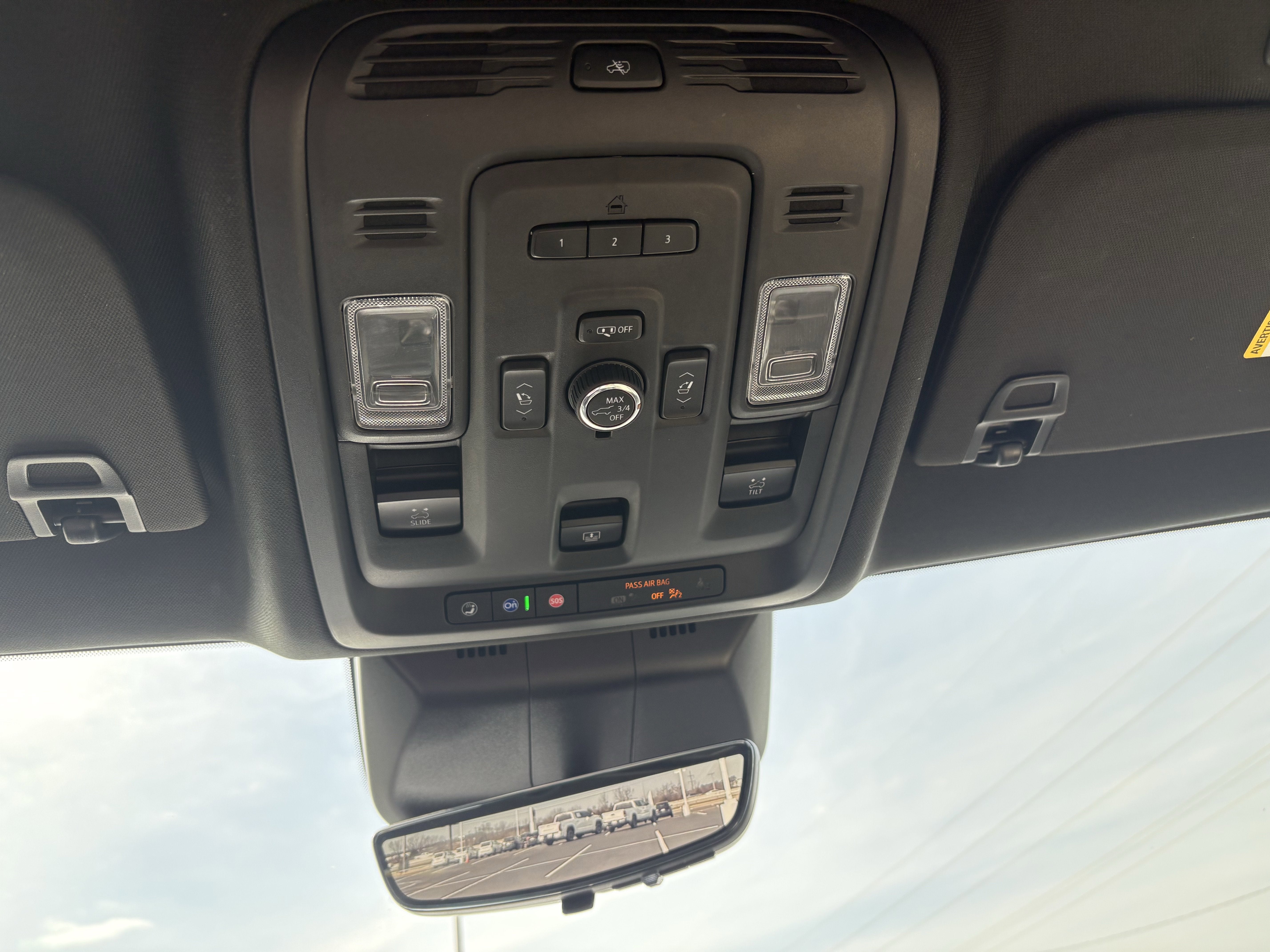 2021 Cadillac Escalade Sport 4WD