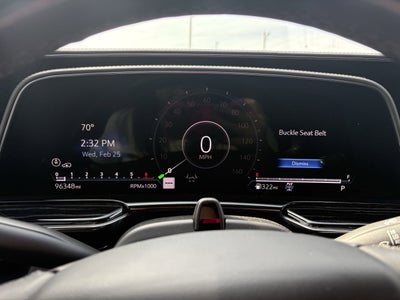 2021 Cadillac Escalade Sport 4WD