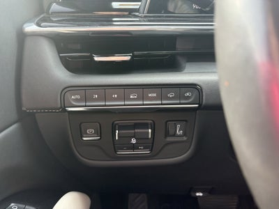 2021 Cadillac Escalade Sport 4WD