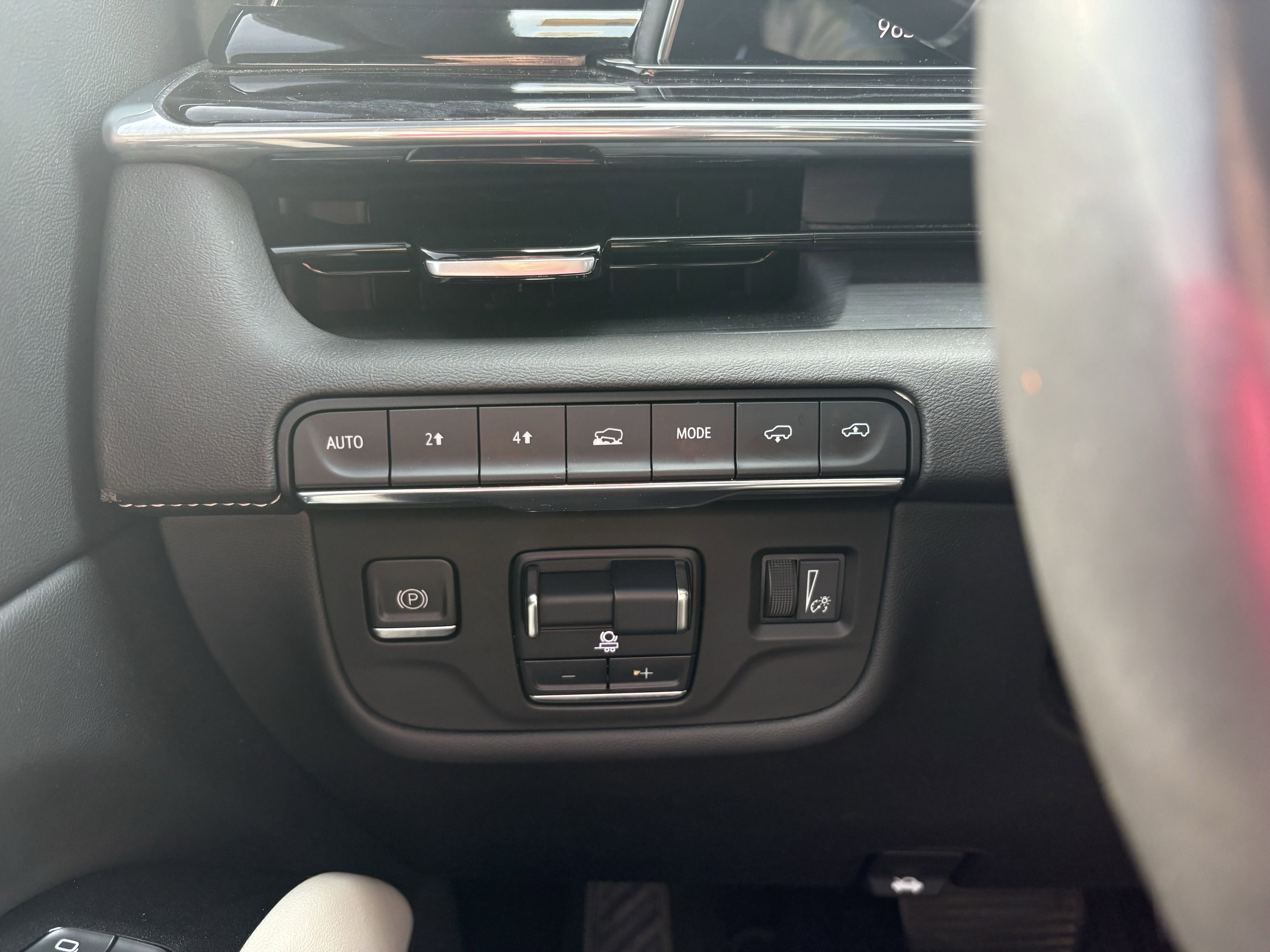 2021 Cadillac Escalade Sport 4WD