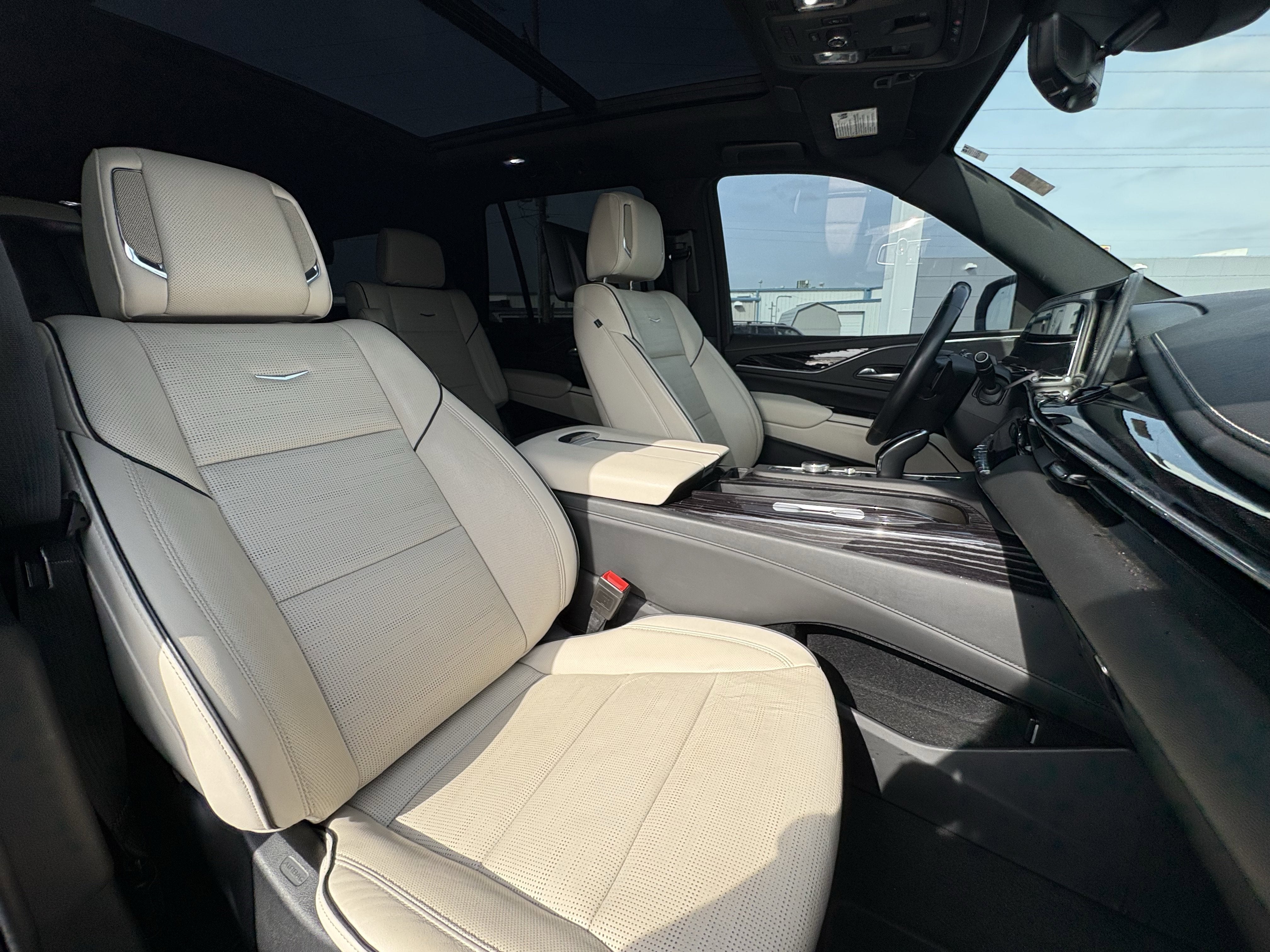 2021 Cadillac Escalade Sport 4WD