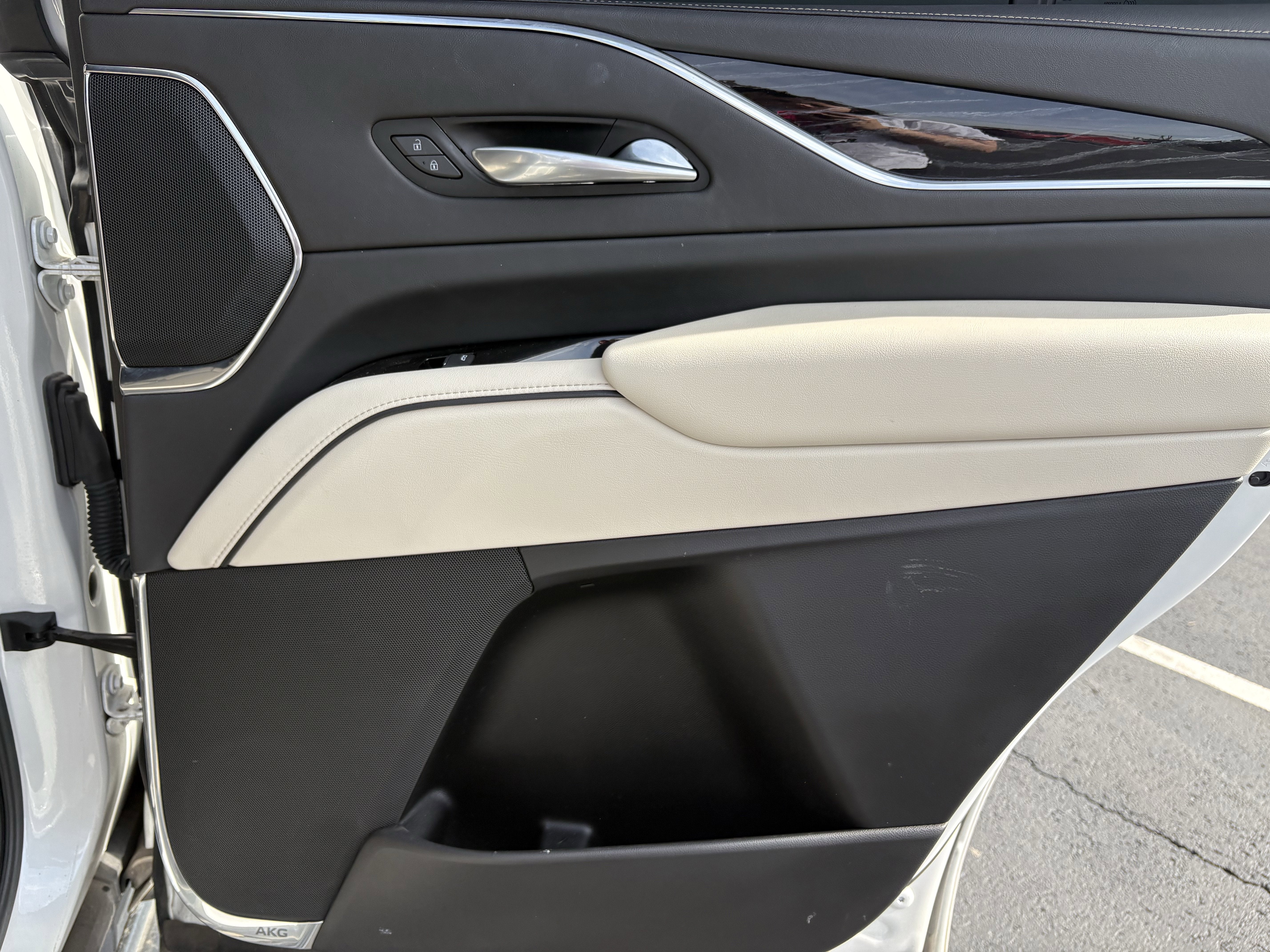 2021 Cadillac Escalade Sport 4WD