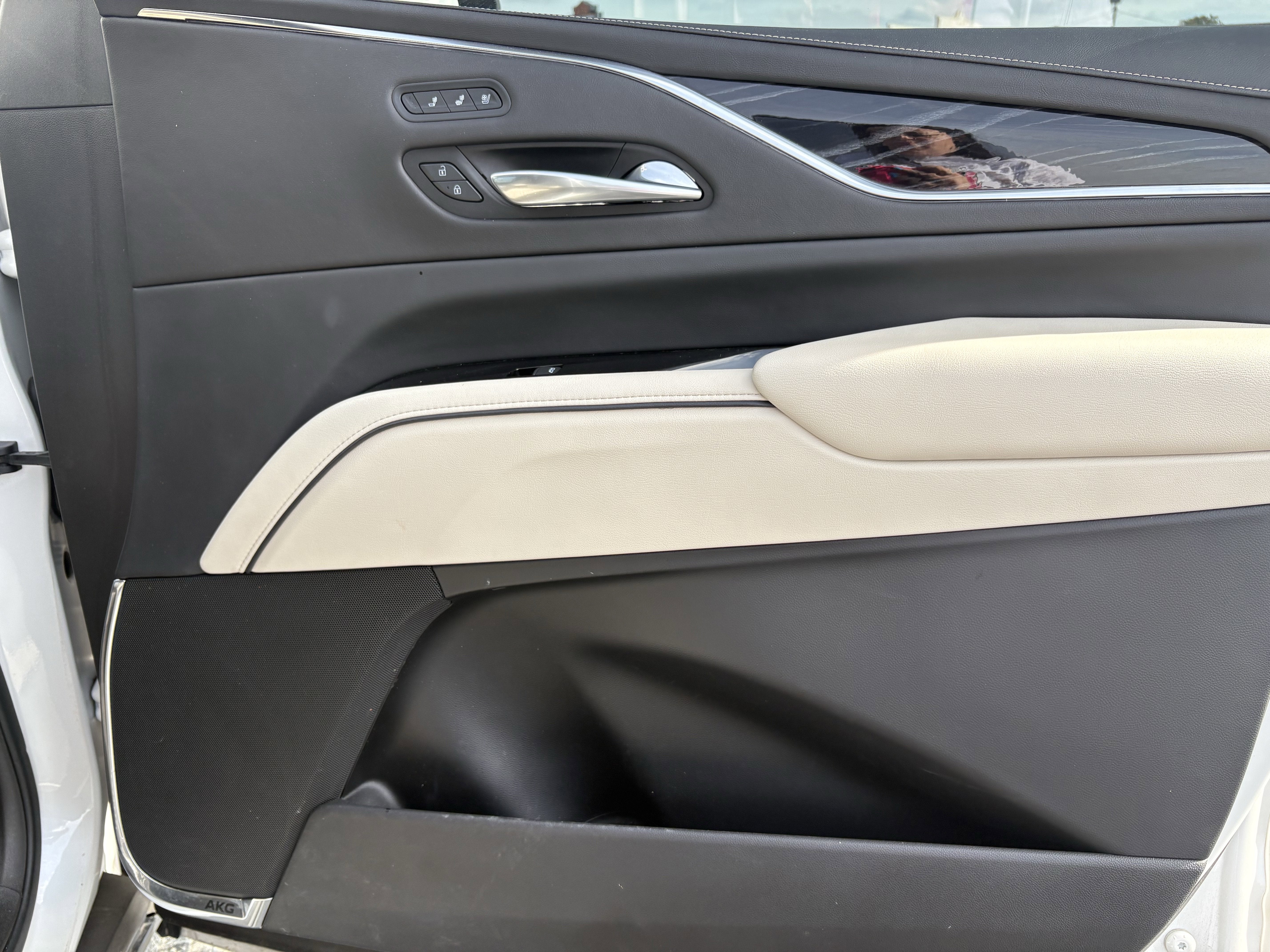 2021 Cadillac Escalade Sport 4WD