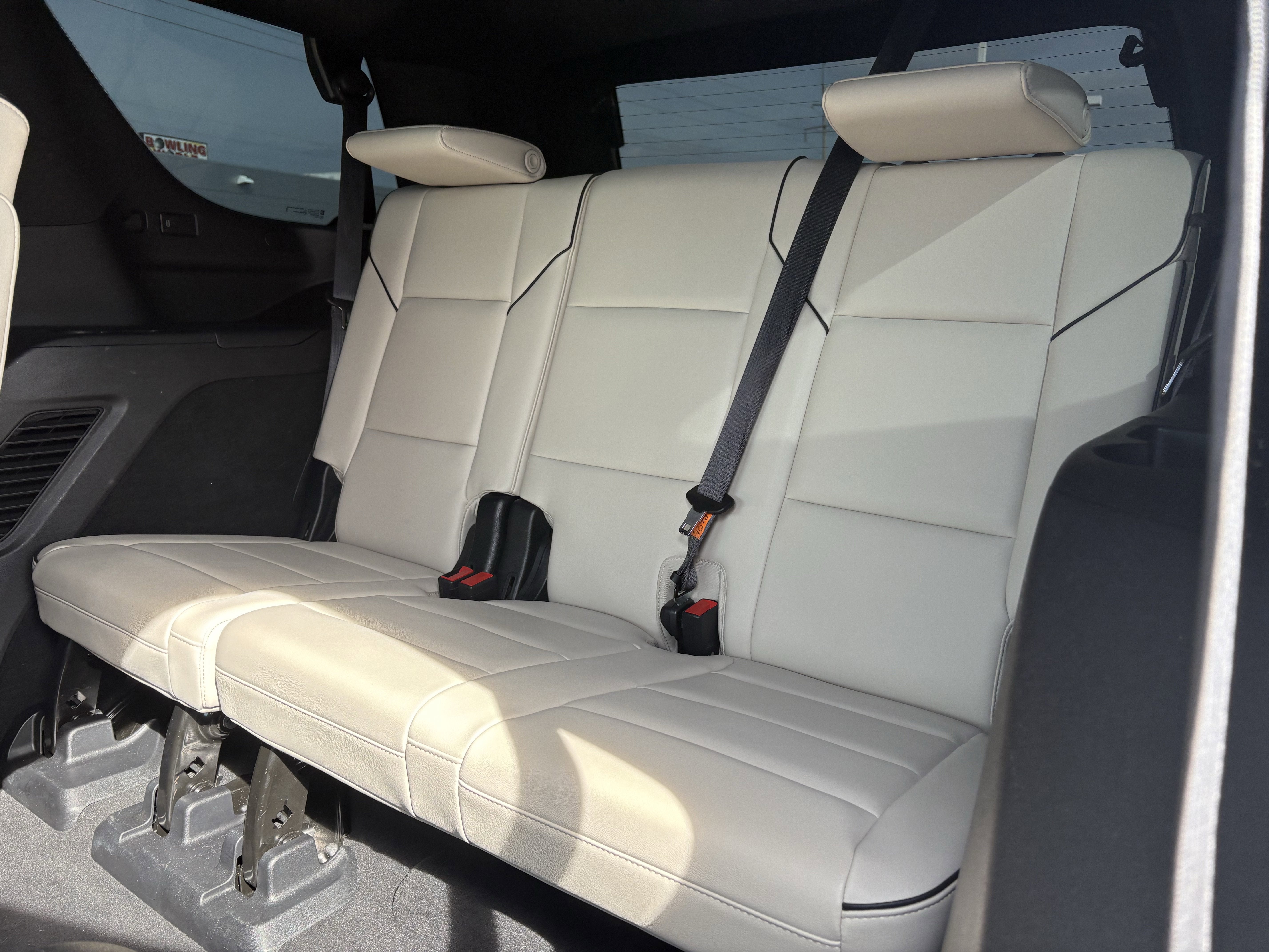 2021 Cadillac Escalade Sport 4WD