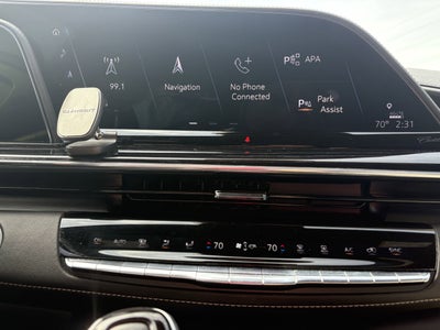 2021 Cadillac Escalade Sport 4WD