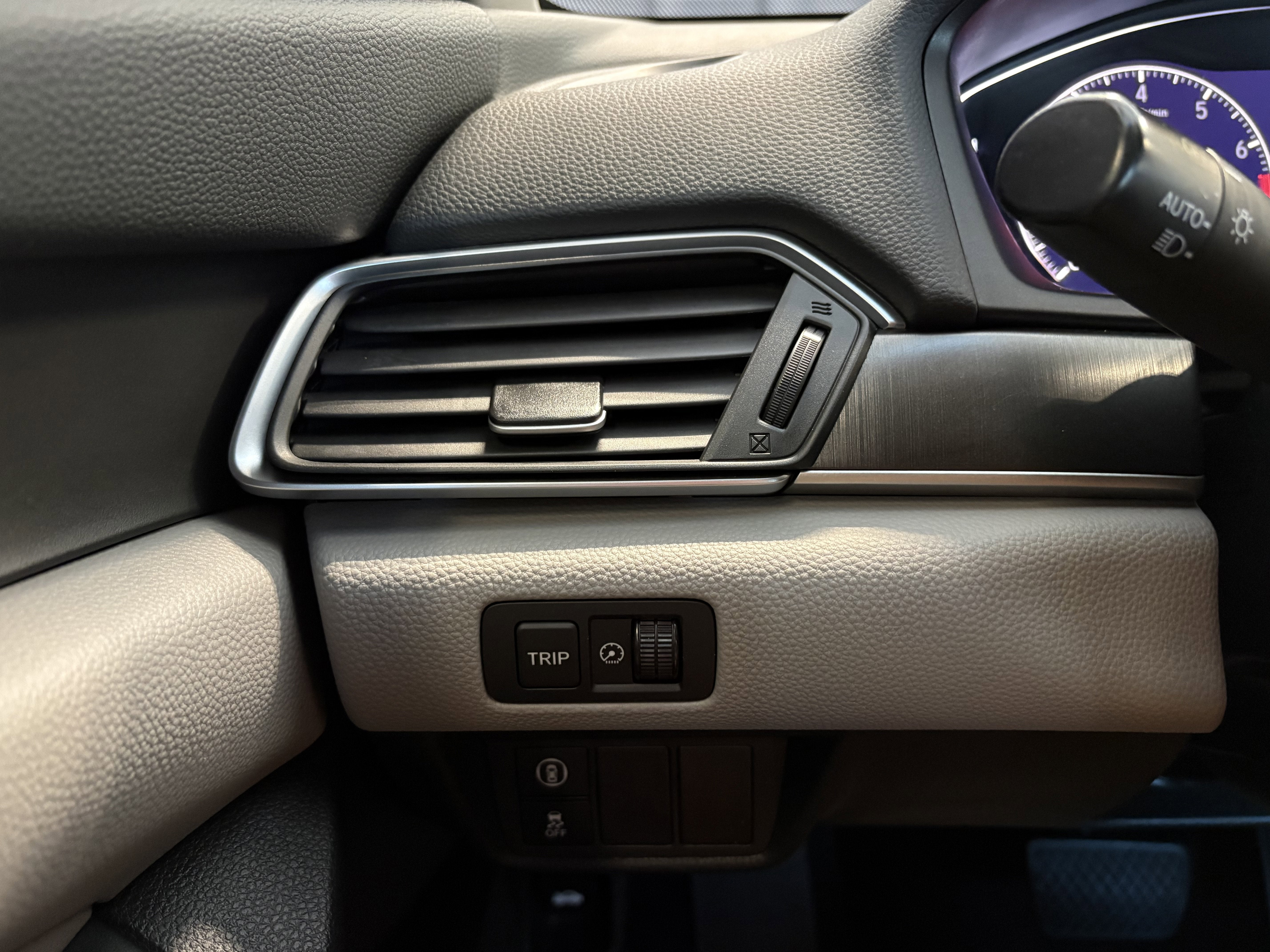 2019 Honda Accord Sedan LX 1.5T FWD