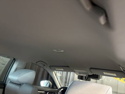 2019 Honda Accord Sedan LX 1.5T FWD