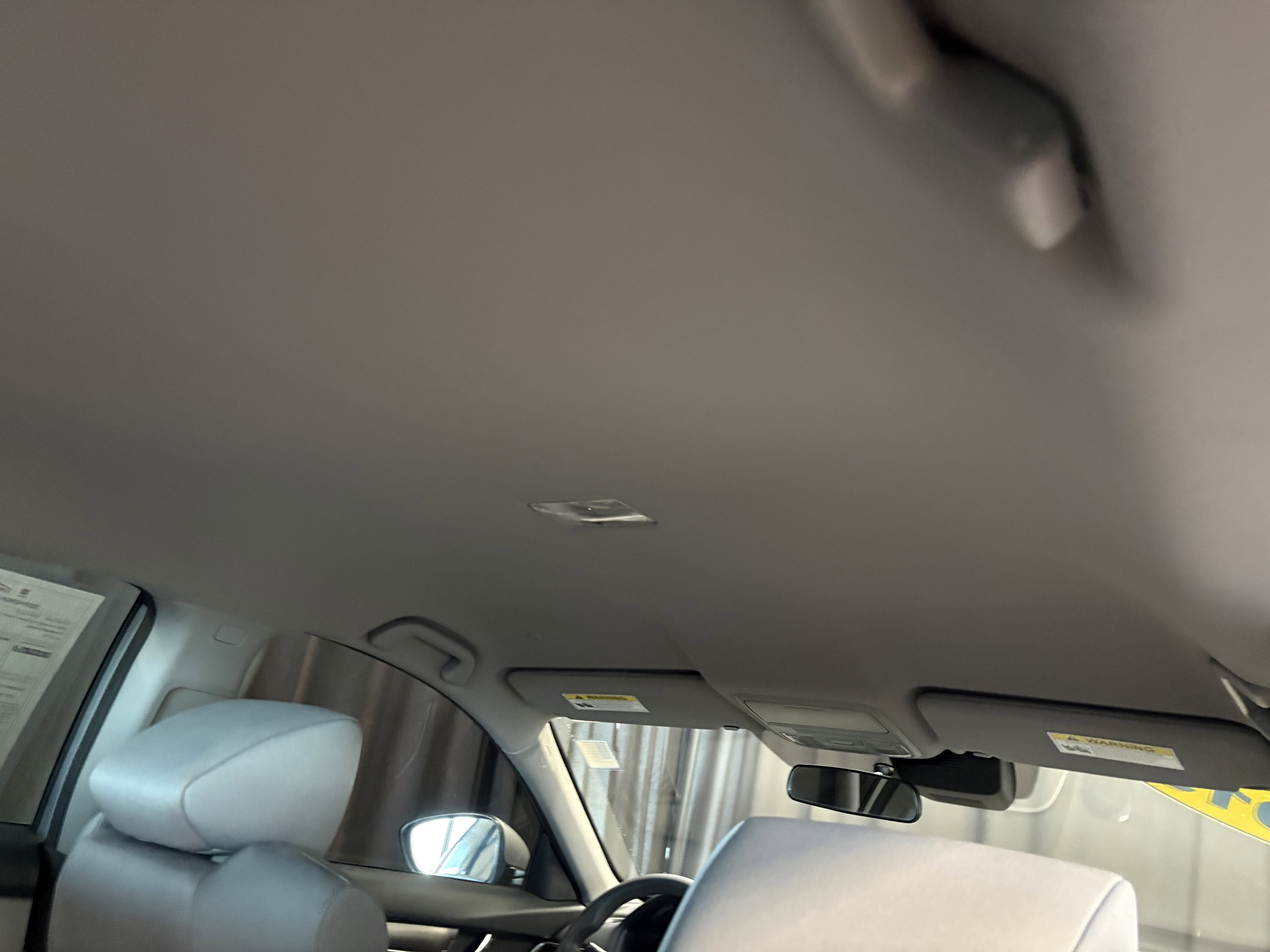 2019 Honda Accord Sedan LX 1.5T FWD