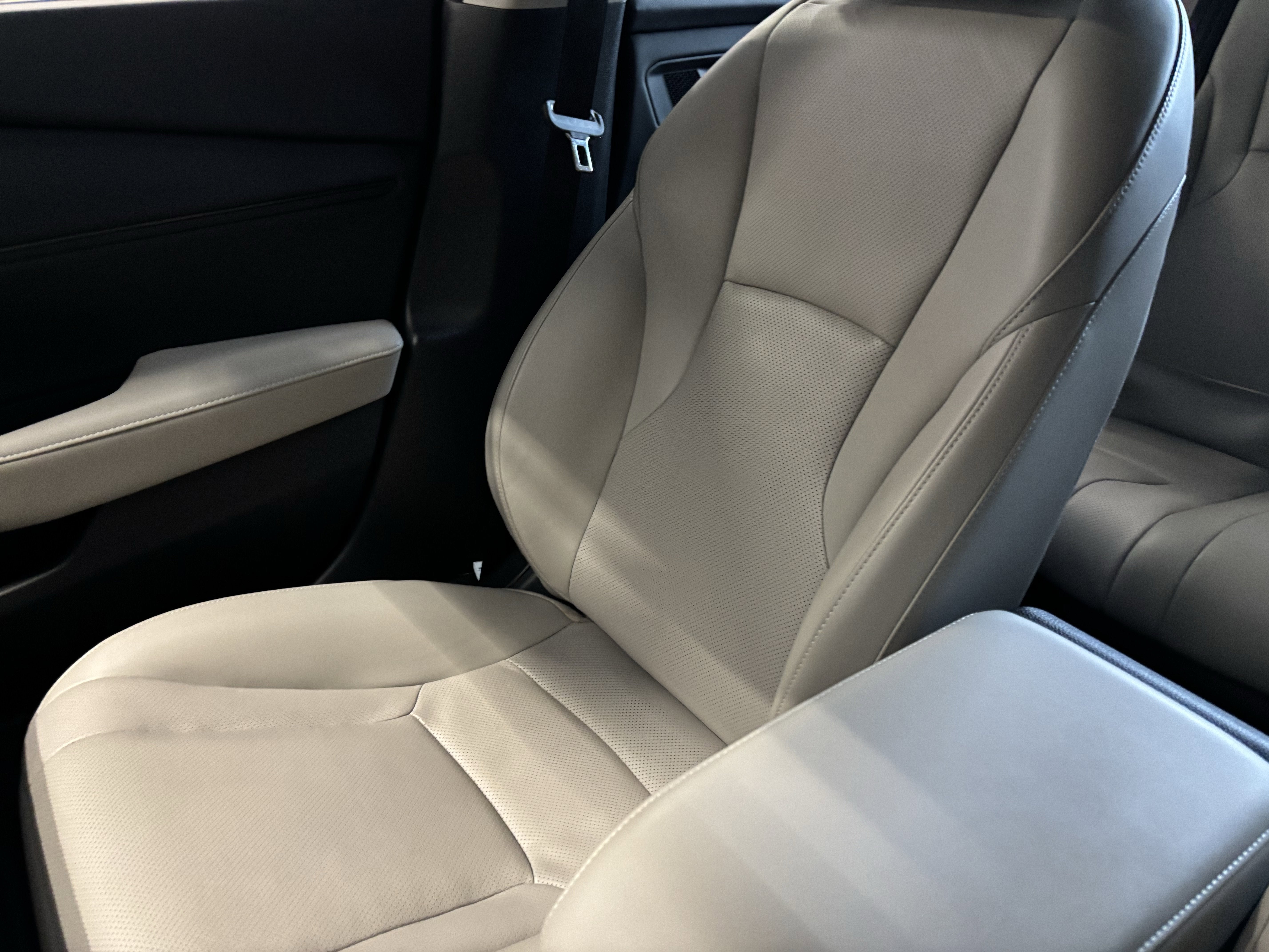 2024 Honda Accord Hybrid Touring FWD