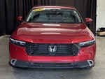 2024 Honda Accord Hybrid Touring FWD