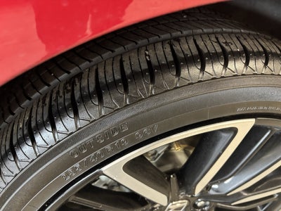 2024 Honda Accord Hybrid Touring FWD