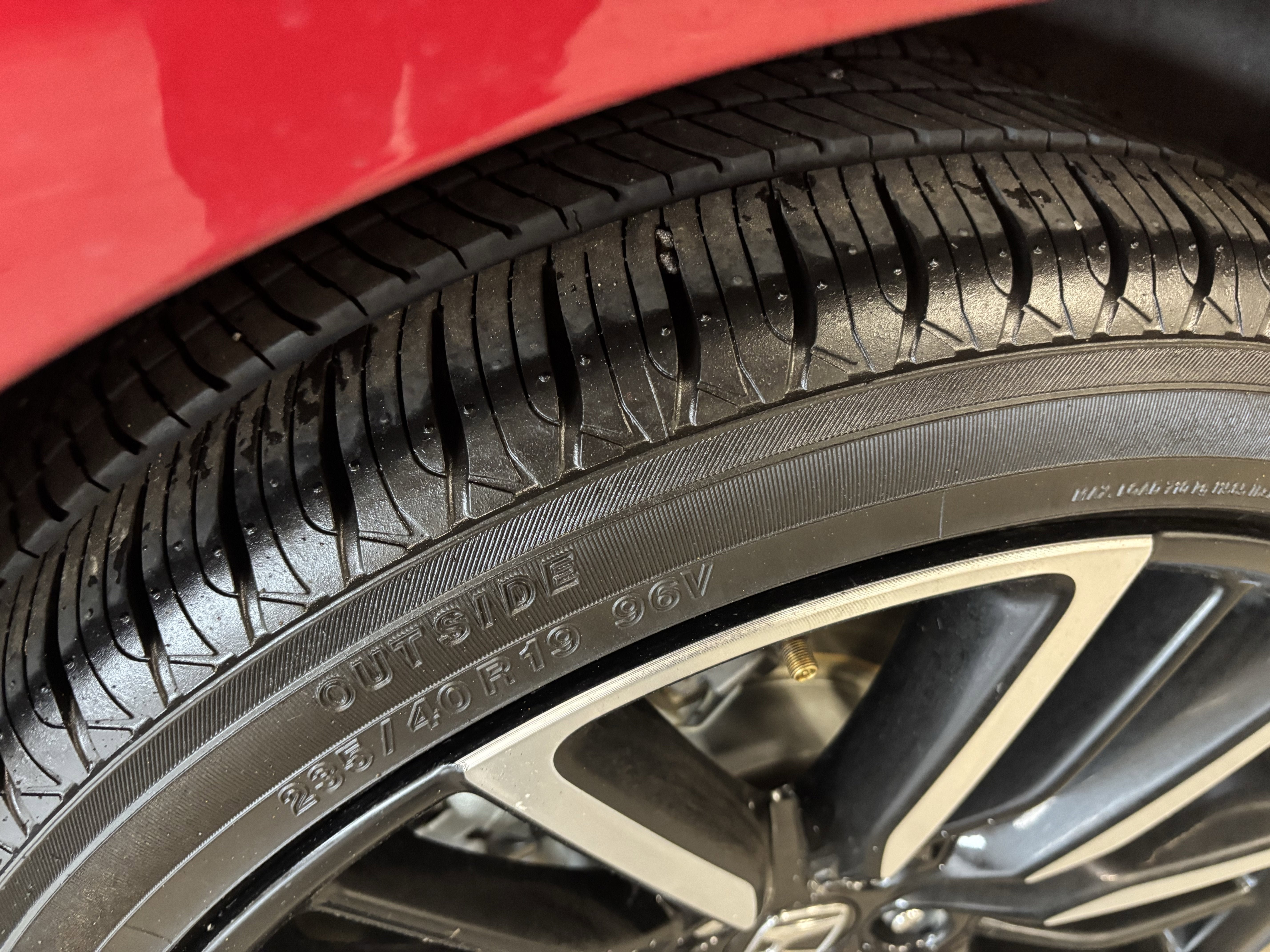 2024 Honda Accord Hybrid Touring FWD