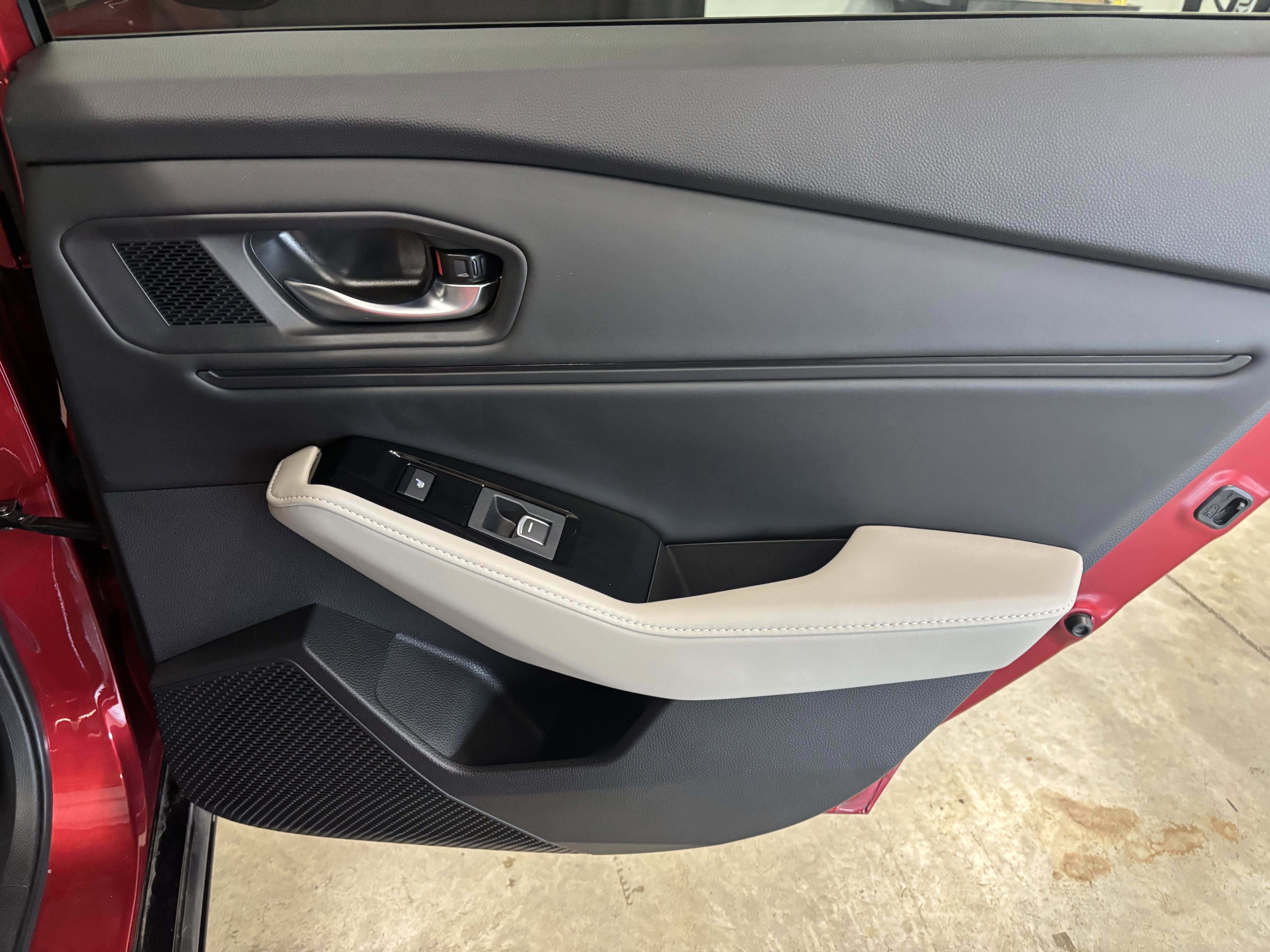 2024 Honda Accord Hybrid Touring FWD