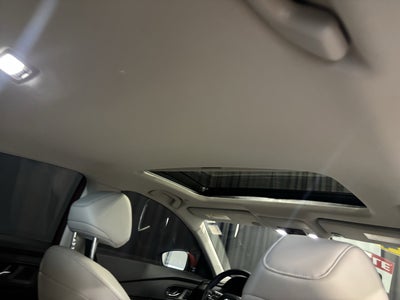 2024 Honda Accord Hybrid Touring FWD