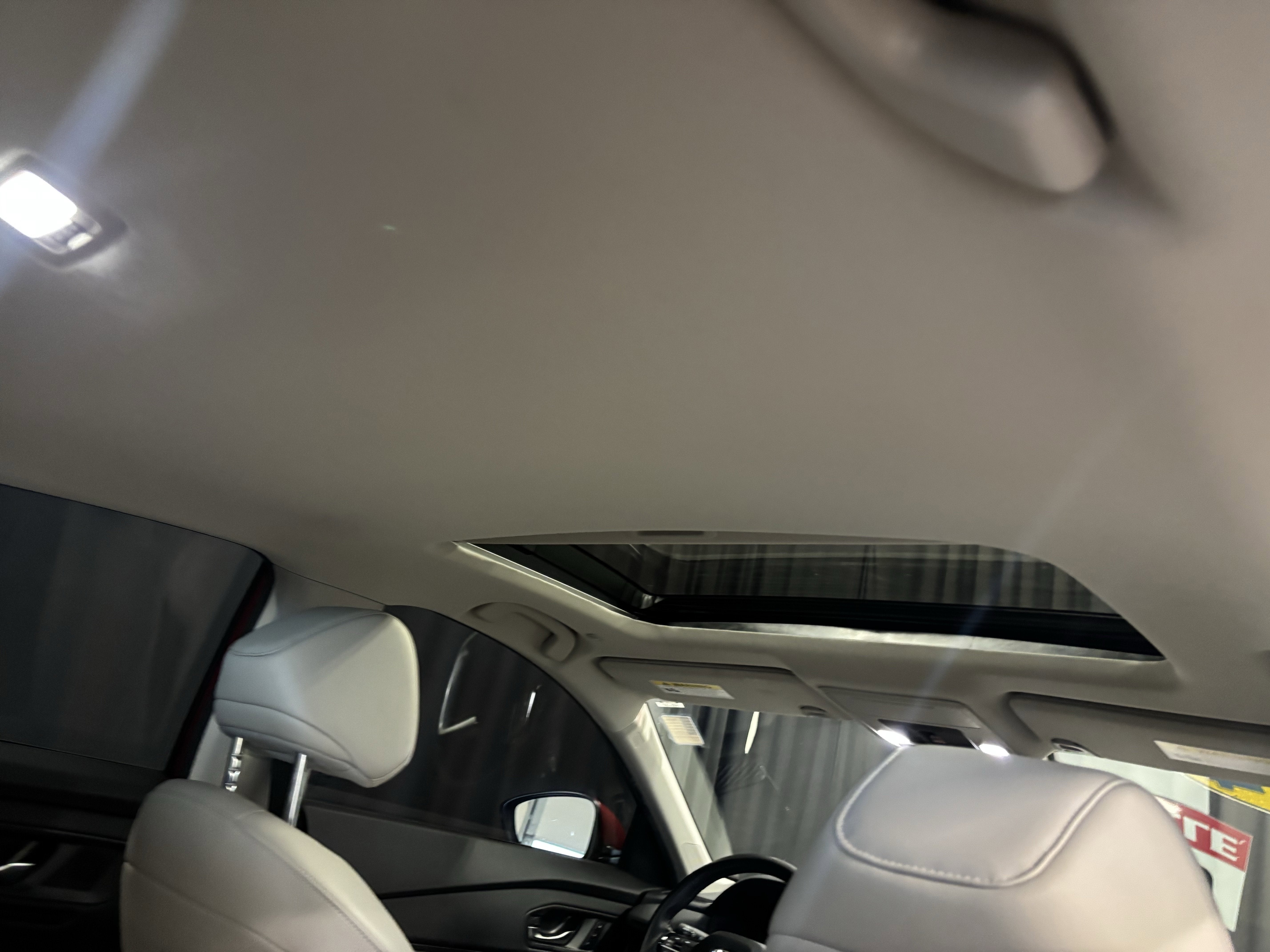 2024 Honda Accord Hybrid Touring FWD