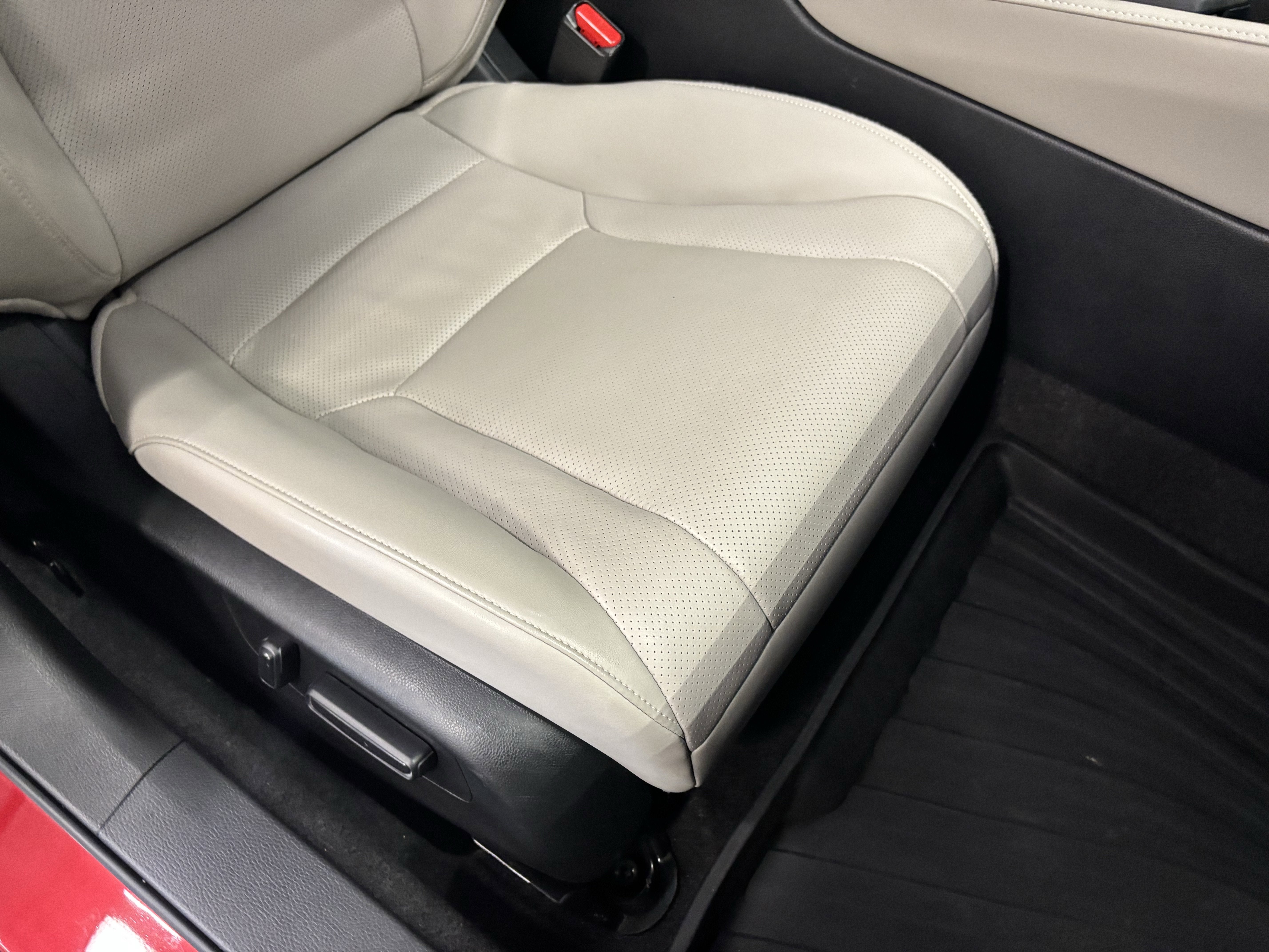 2024 Honda Accord Hybrid Touring FWD