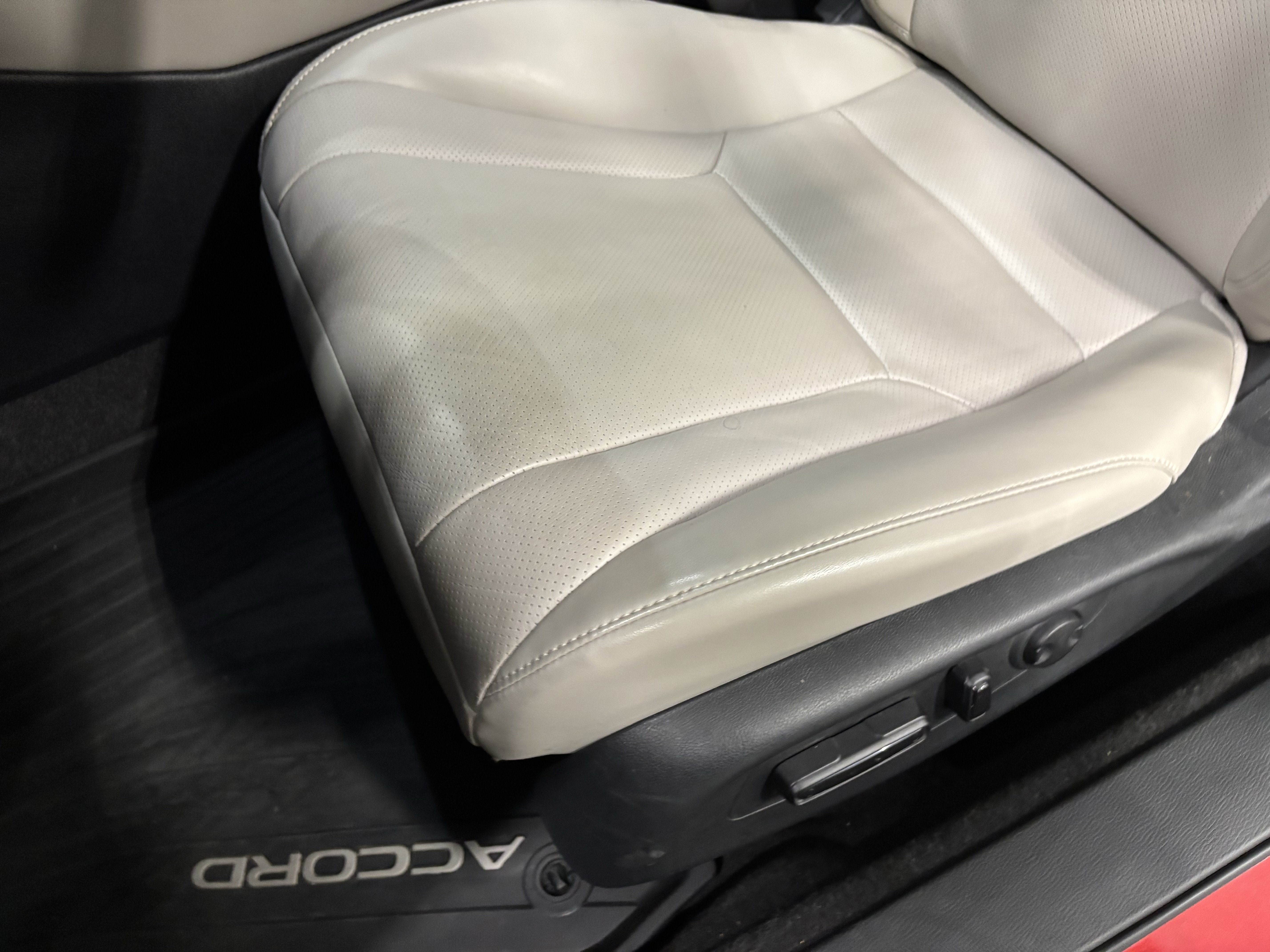 2024 Honda Accord Hybrid Touring FWD