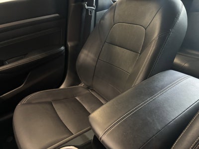 2020 Nissan Altima 2.0 Platinum FWD